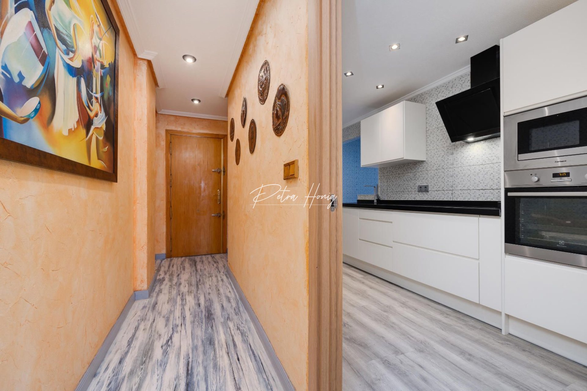 A Vendre - Appartement - Torrevieja - Acequion