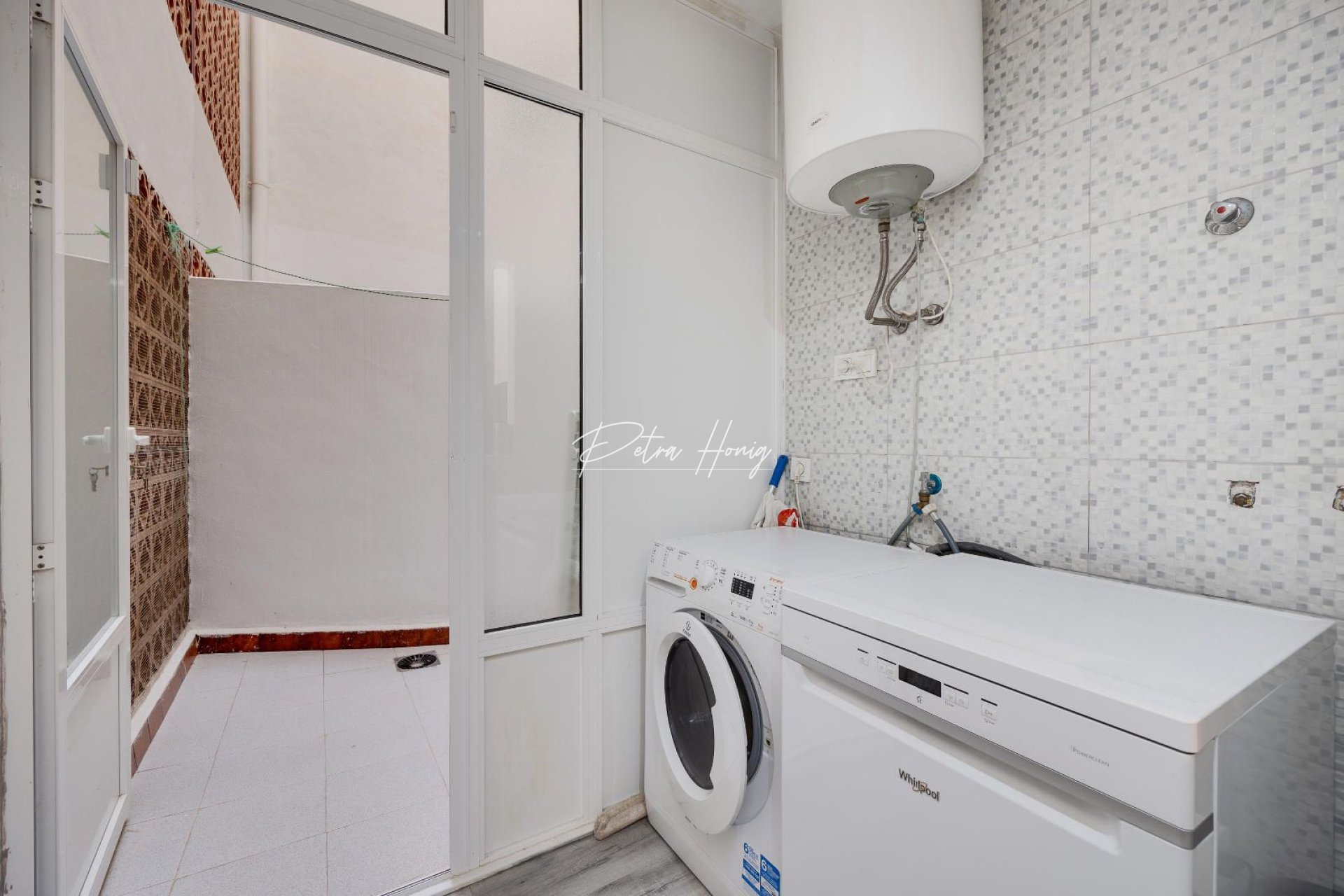 A Vendre - Appartement - Torrevieja - Acequion