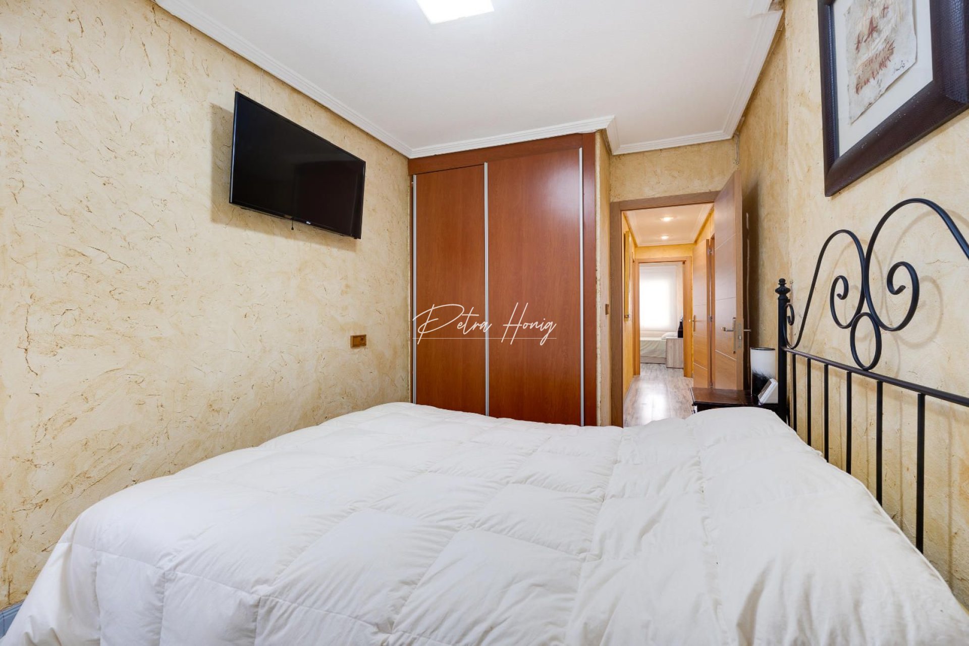 A Vendre - Appartement - Torrevieja - Acequion