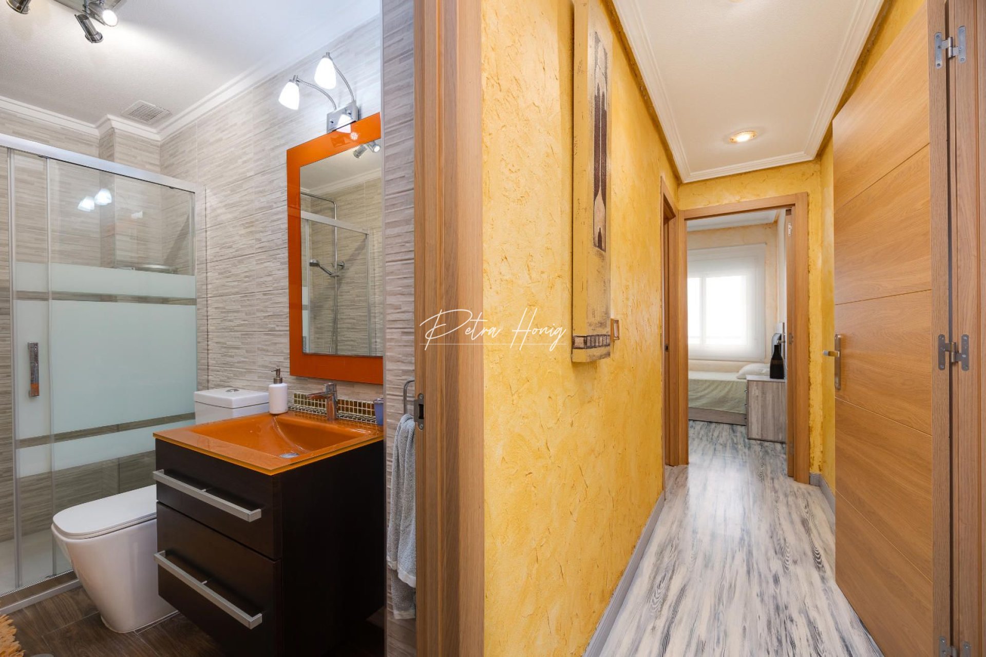 A Vendre - Appartement - Torrevieja - Acequion