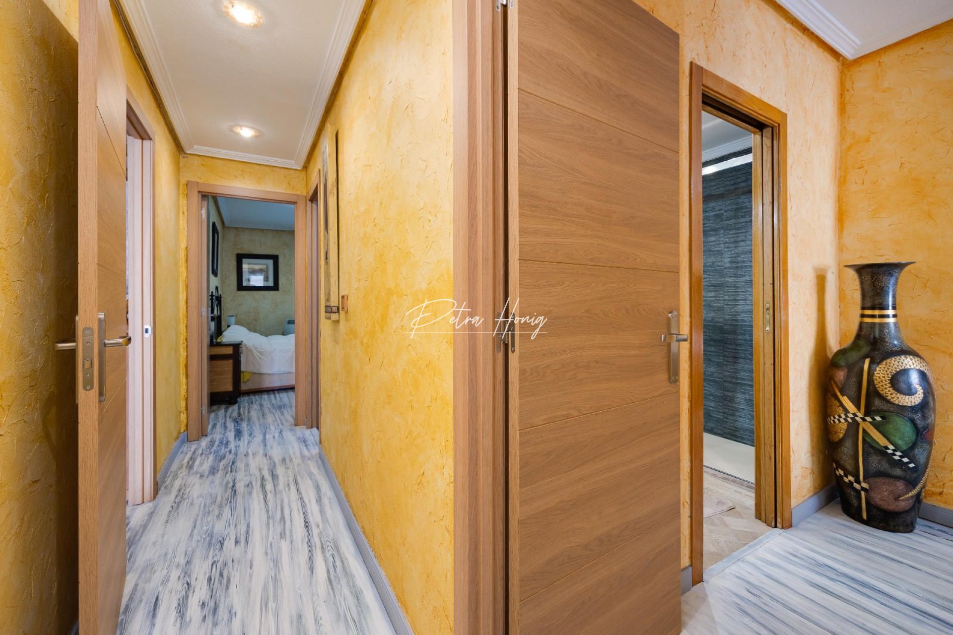 A Vendre - Appartement - Torrevieja - Acequion