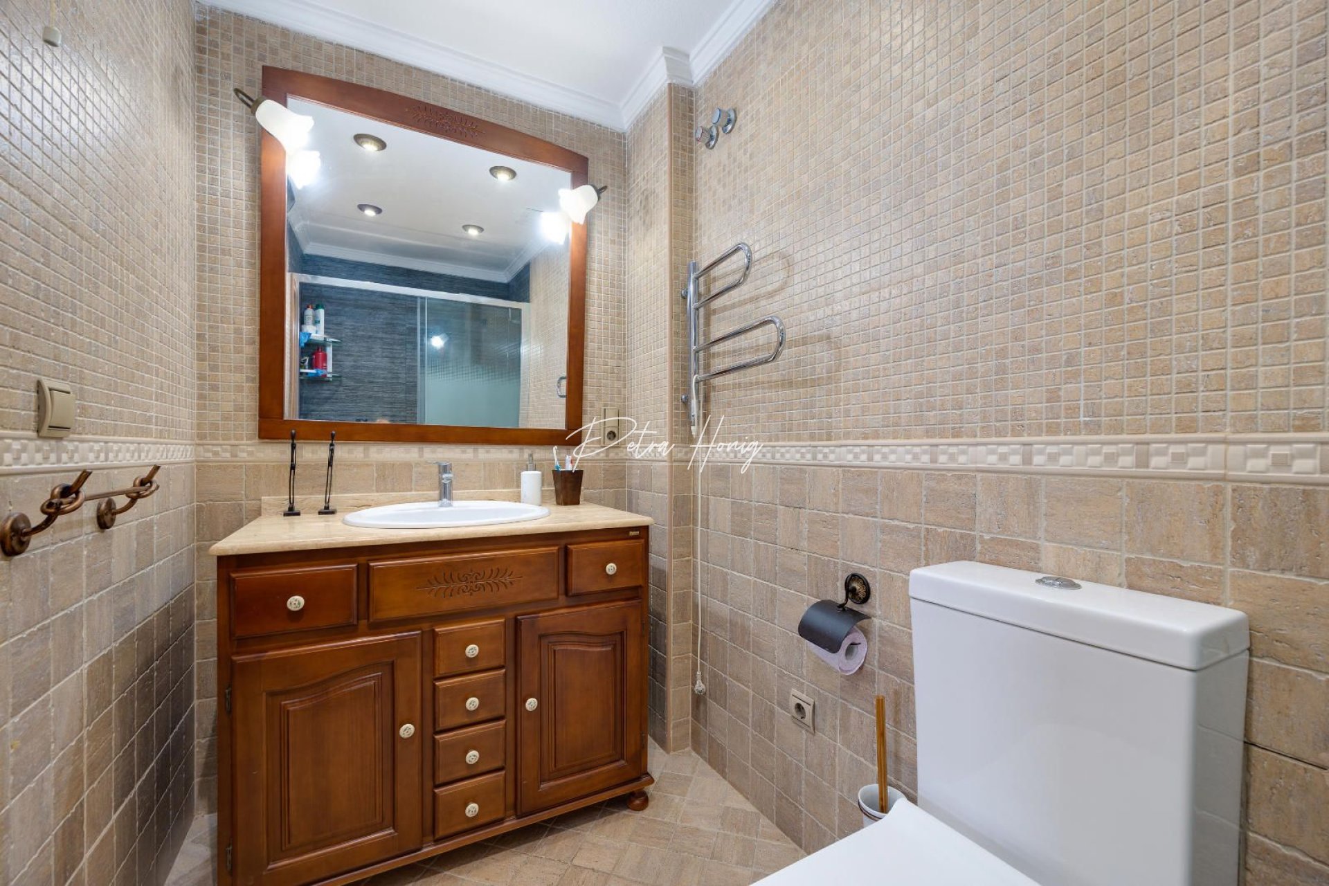 A Vendre - Appartement - Torrevieja - Acequion