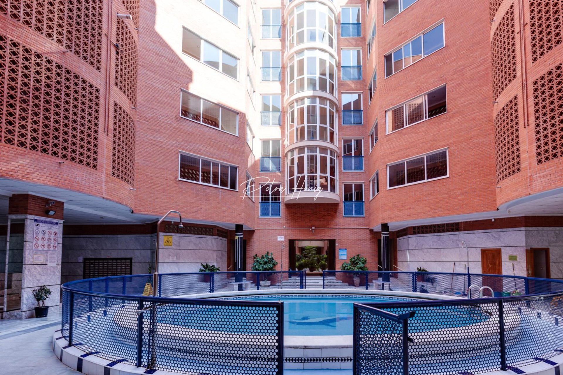 A Vendre - Appartement - Torrevieja - Acequion