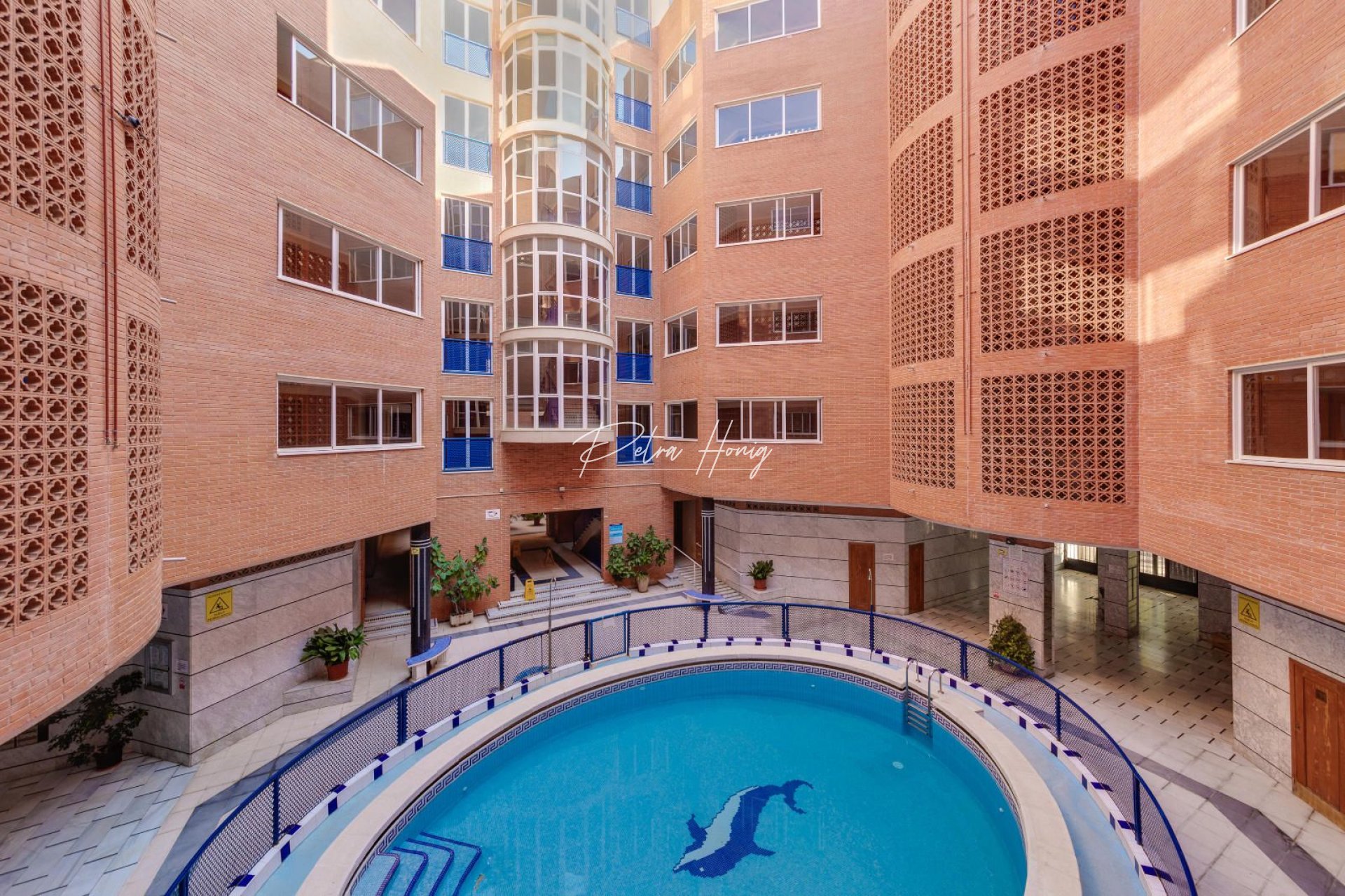 A Vendre - Appartement - Torrevieja - Acequion