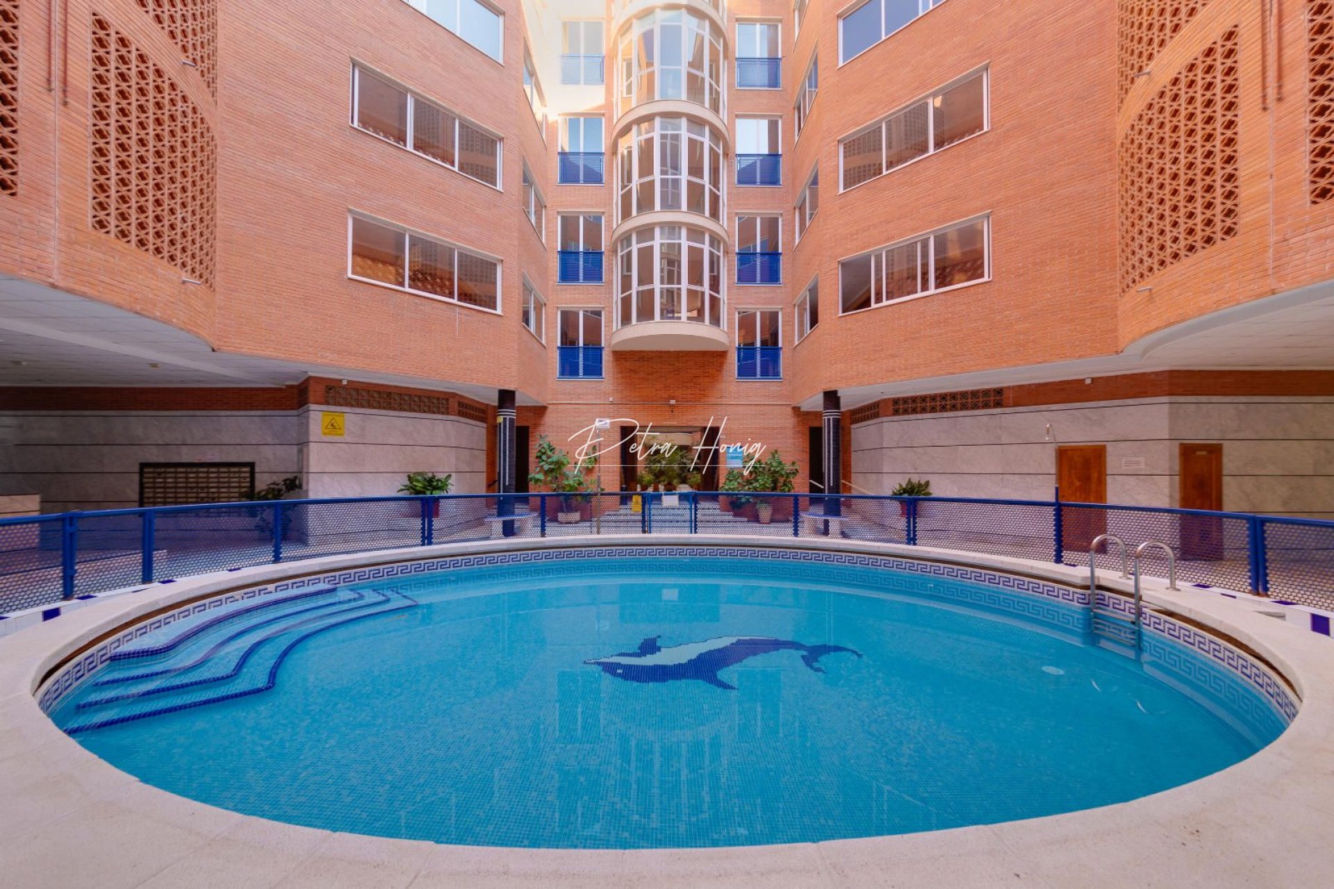 A Vendre - Appartement - Torrevieja - Acequion