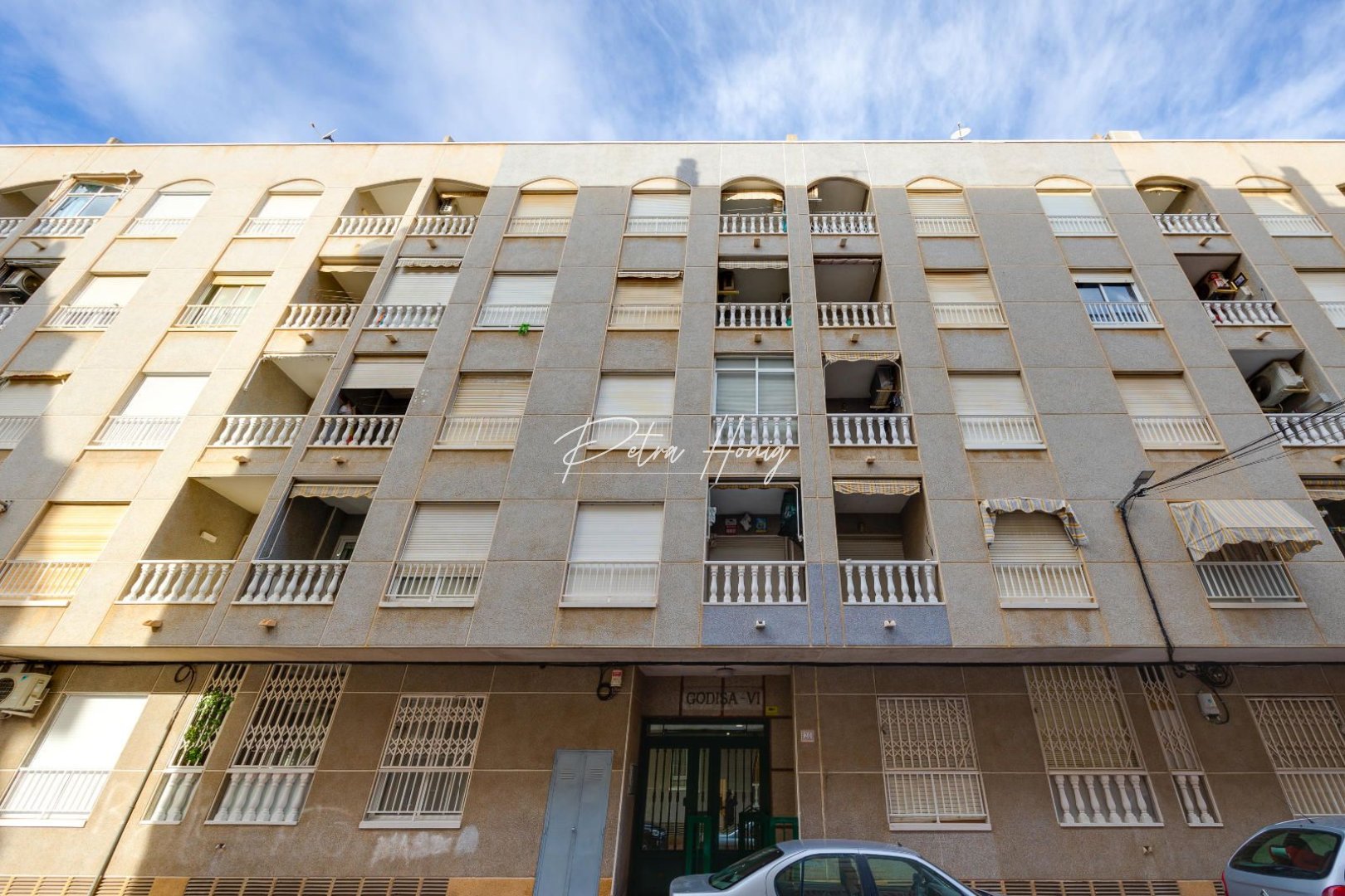 A Vendre - Appartement - Torrevieja - Acequion