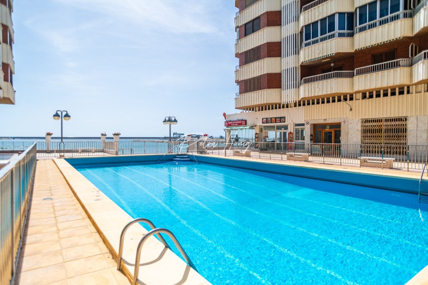 A Vendre - Appartement - Torrevieja - Acequion
