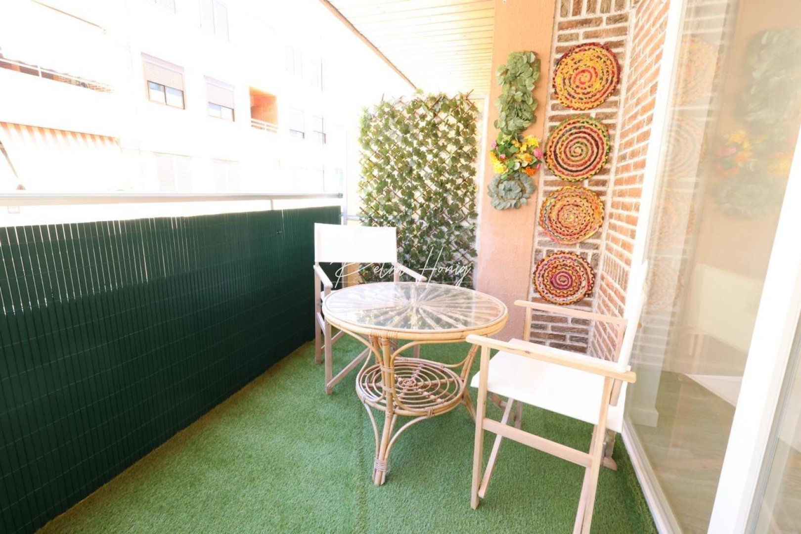 A Vendre - Appartement - Torrevieja - Acequion