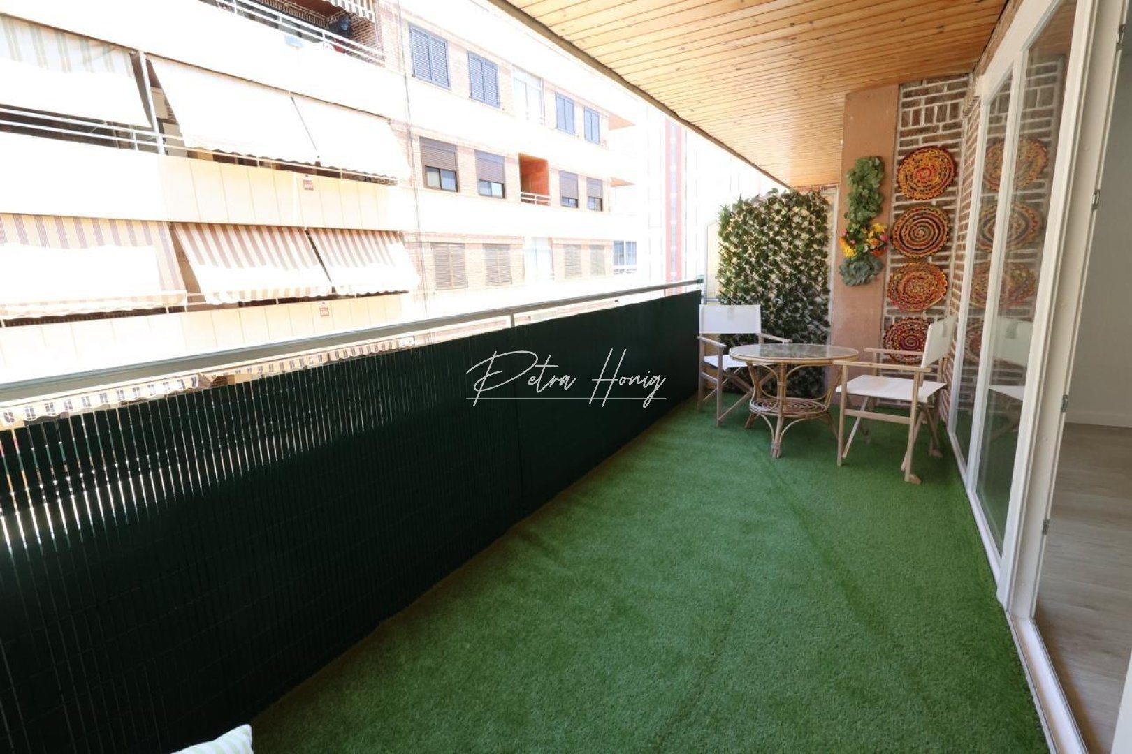 A Vendre - Appartement - Torrevieja - Acequion