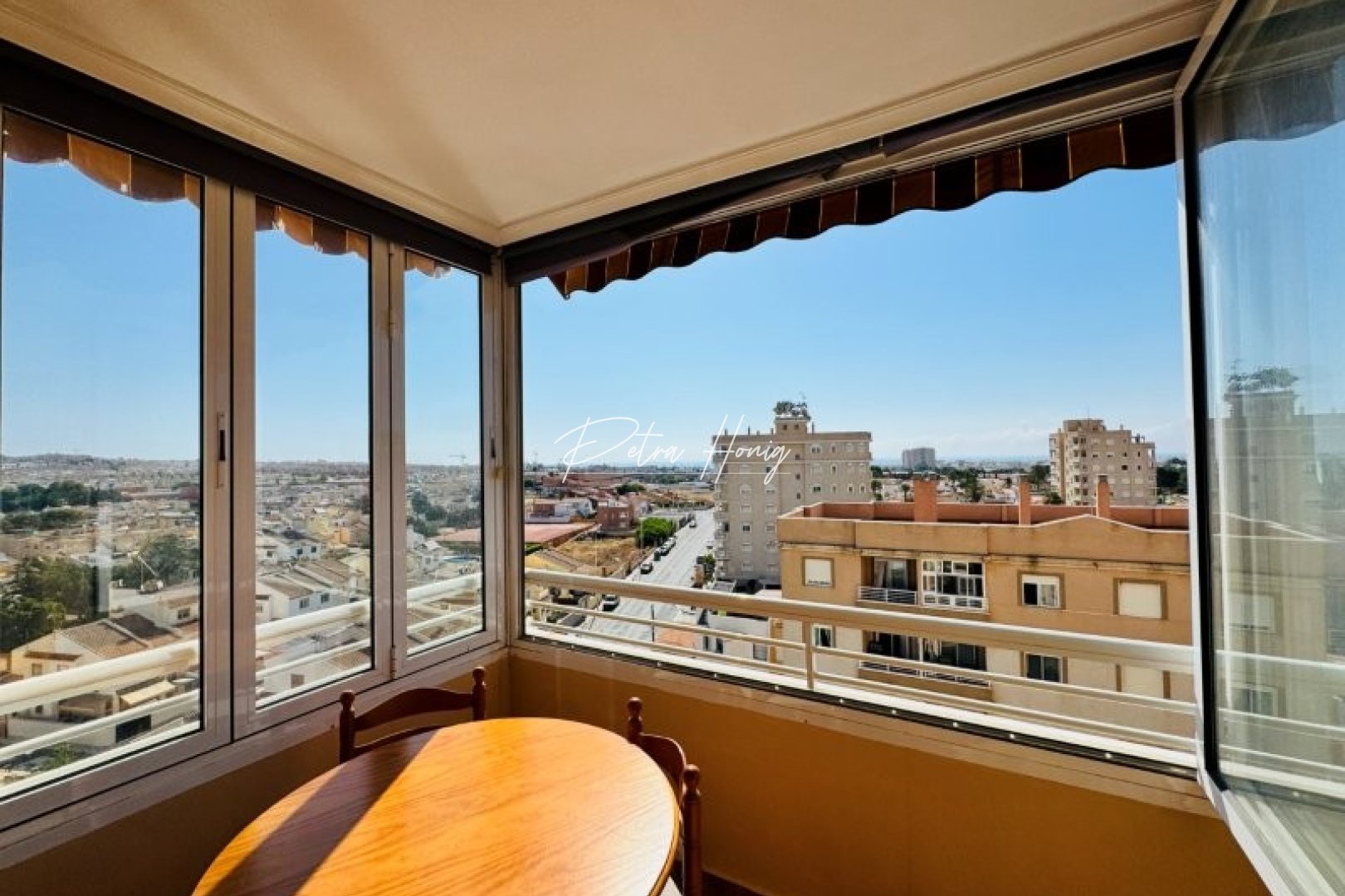 A Vendre - Appartement - Torrevieja - Aguas nuevas 1