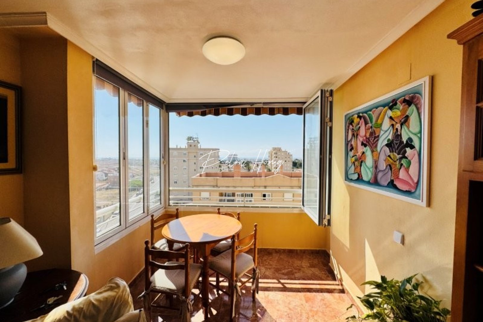A Vendre - Appartement - Torrevieja - Aguas nuevas 1