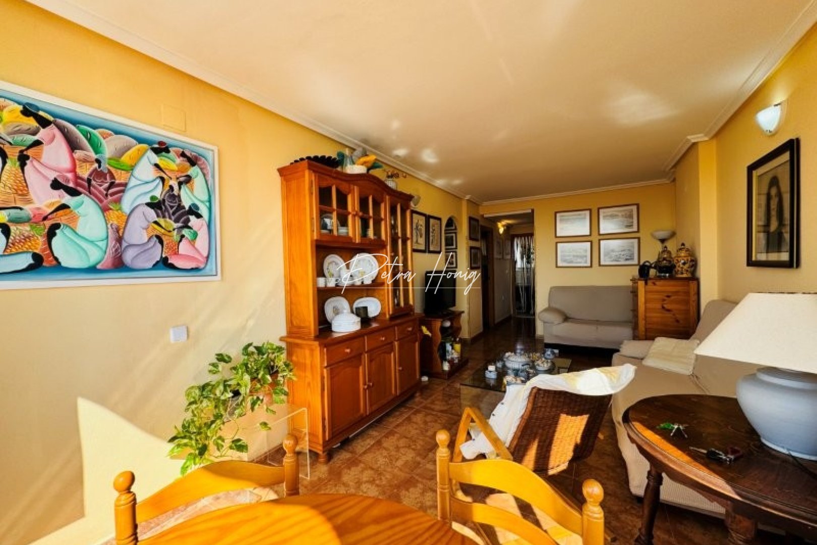 A Vendre - Appartement - Torrevieja - Aguas nuevas 1
