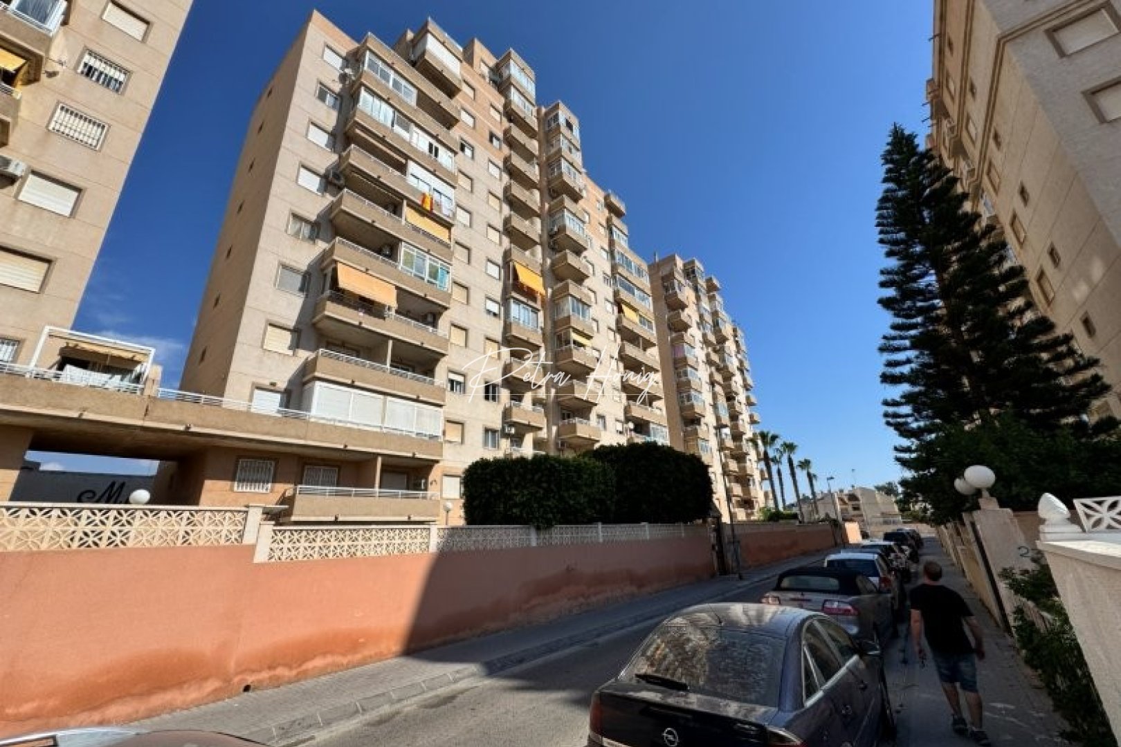 A Vendre - Appartement - Torrevieja - Aguas nuevas 1