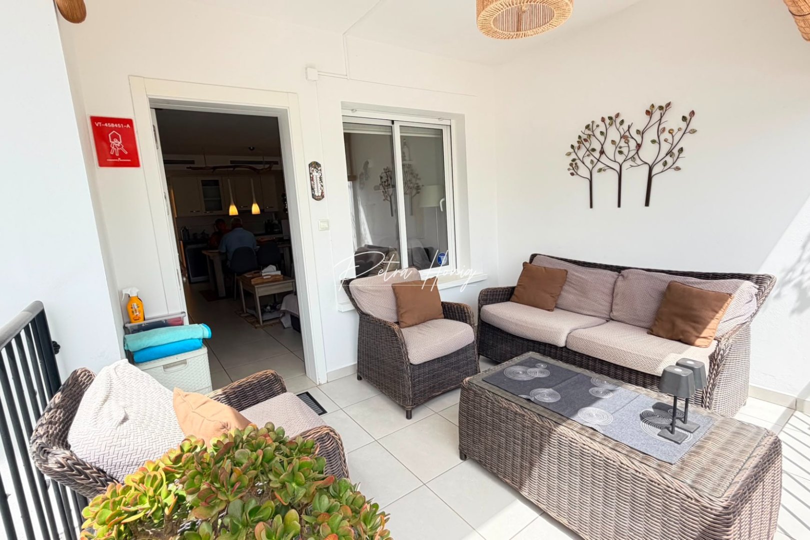 A Vendre - Appartement - Torrevieja - Aguas Nuevas