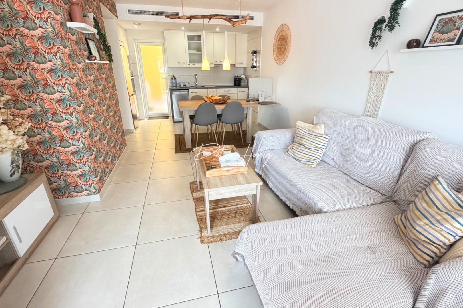 A Vendre - Appartement - Torrevieja - Aguas Nuevas