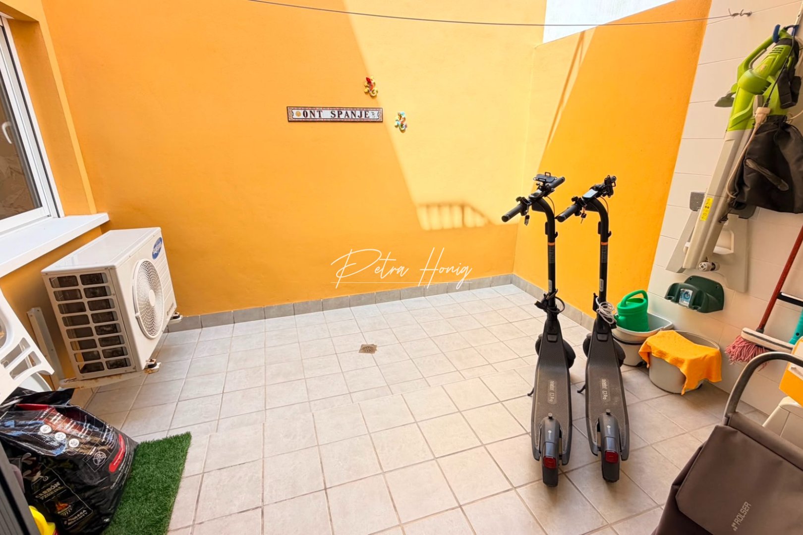 A Vendre - Appartement - Torrevieja - Aguas Nuevas