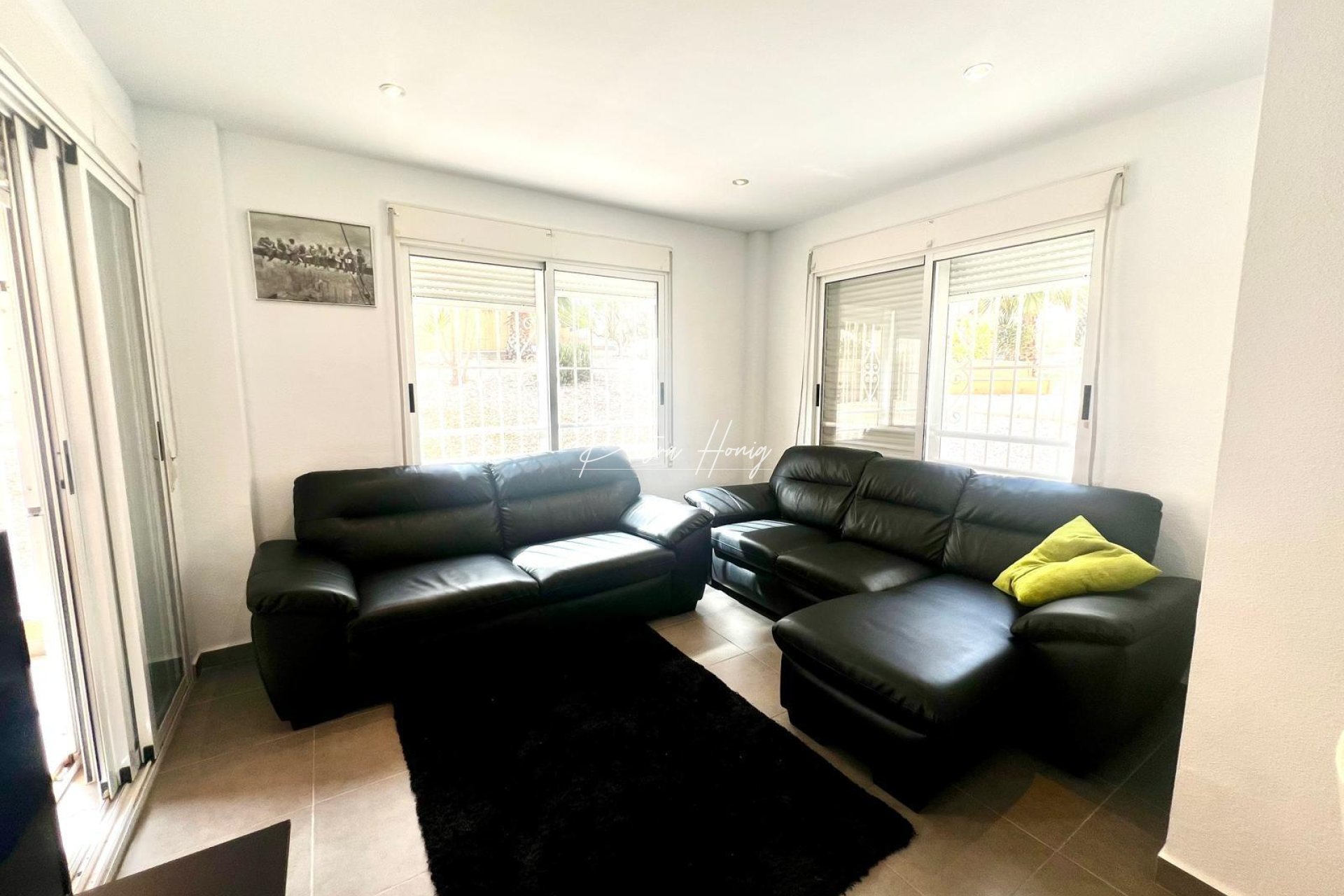A Vendre - Appartement - Torrevieja - Cabo Cervera