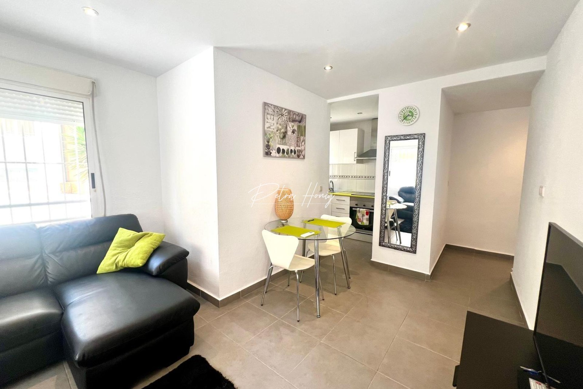 A Vendre - Appartement - Torrevieja - Cabo Cervera