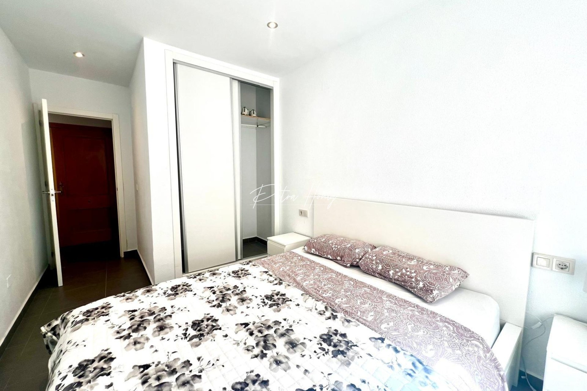 A Vendre - Appartement - Torrevieja - Cabo Cervera
