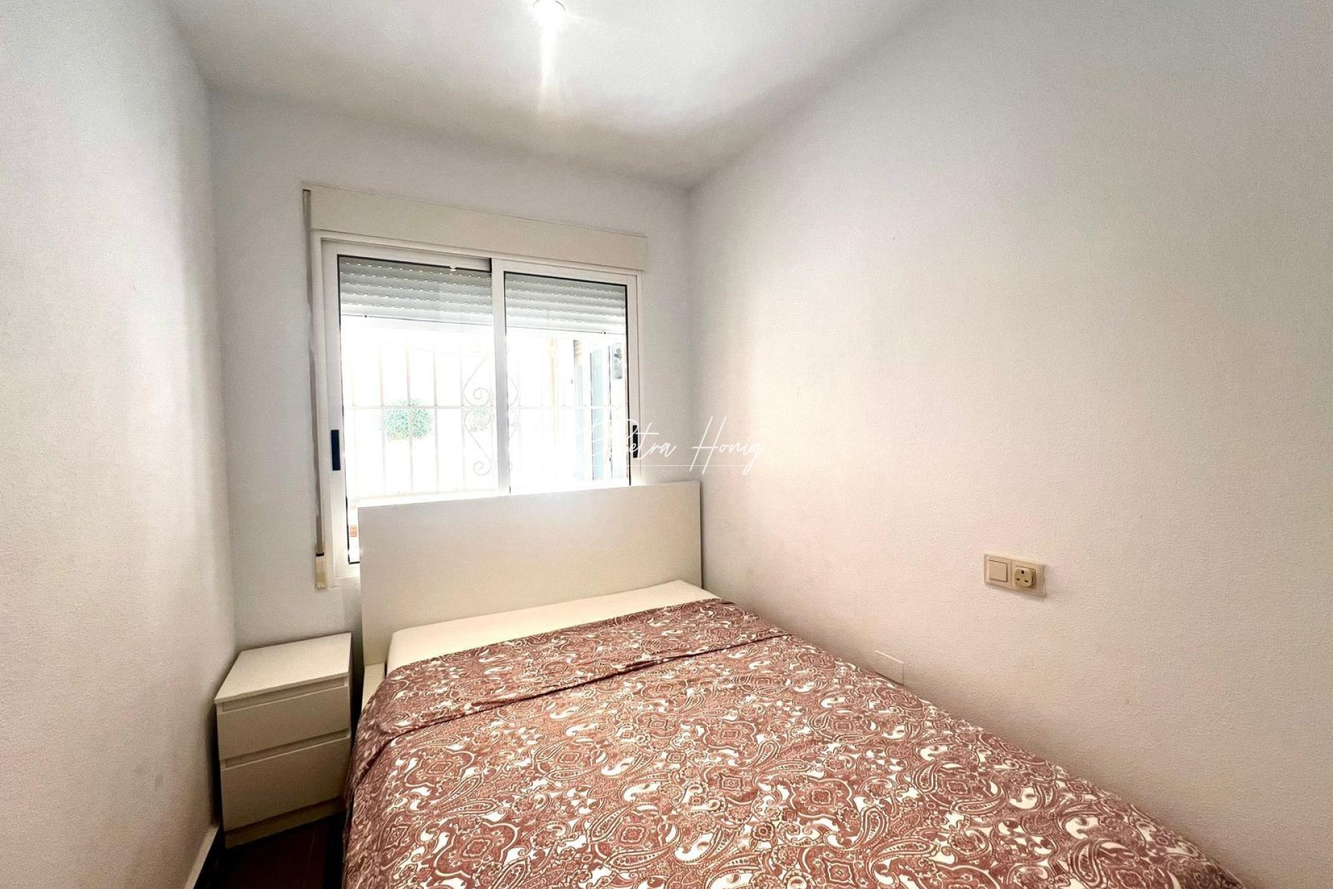 A Vendre - Appartement - Torrevieja - Cabo Cervera