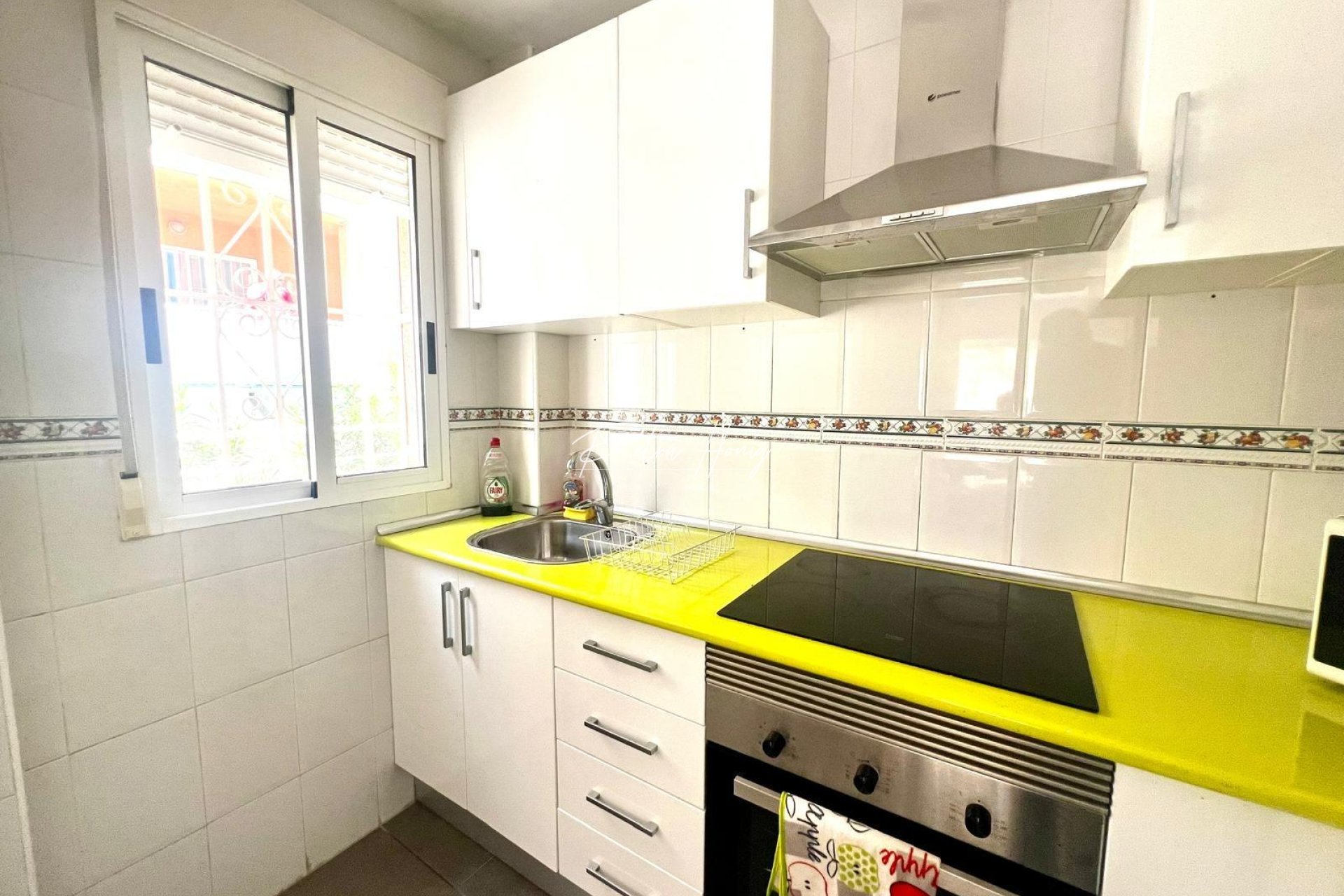 A Vendre - Appartement - Torrevieja - Cabo Cervera