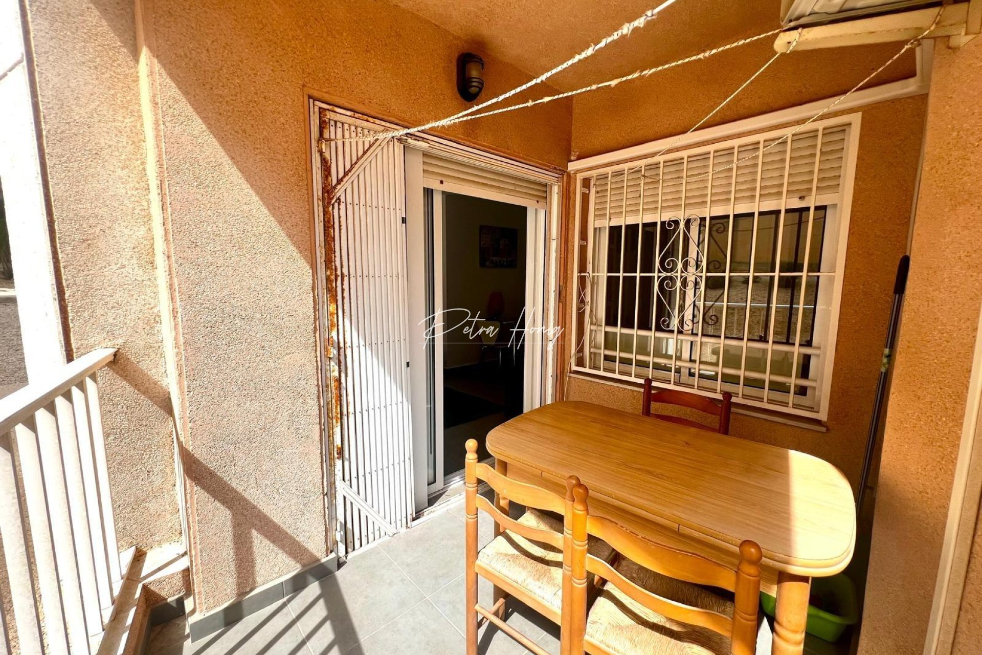 A Vendre - Appartement - Torrevieja - Cabo Cervera