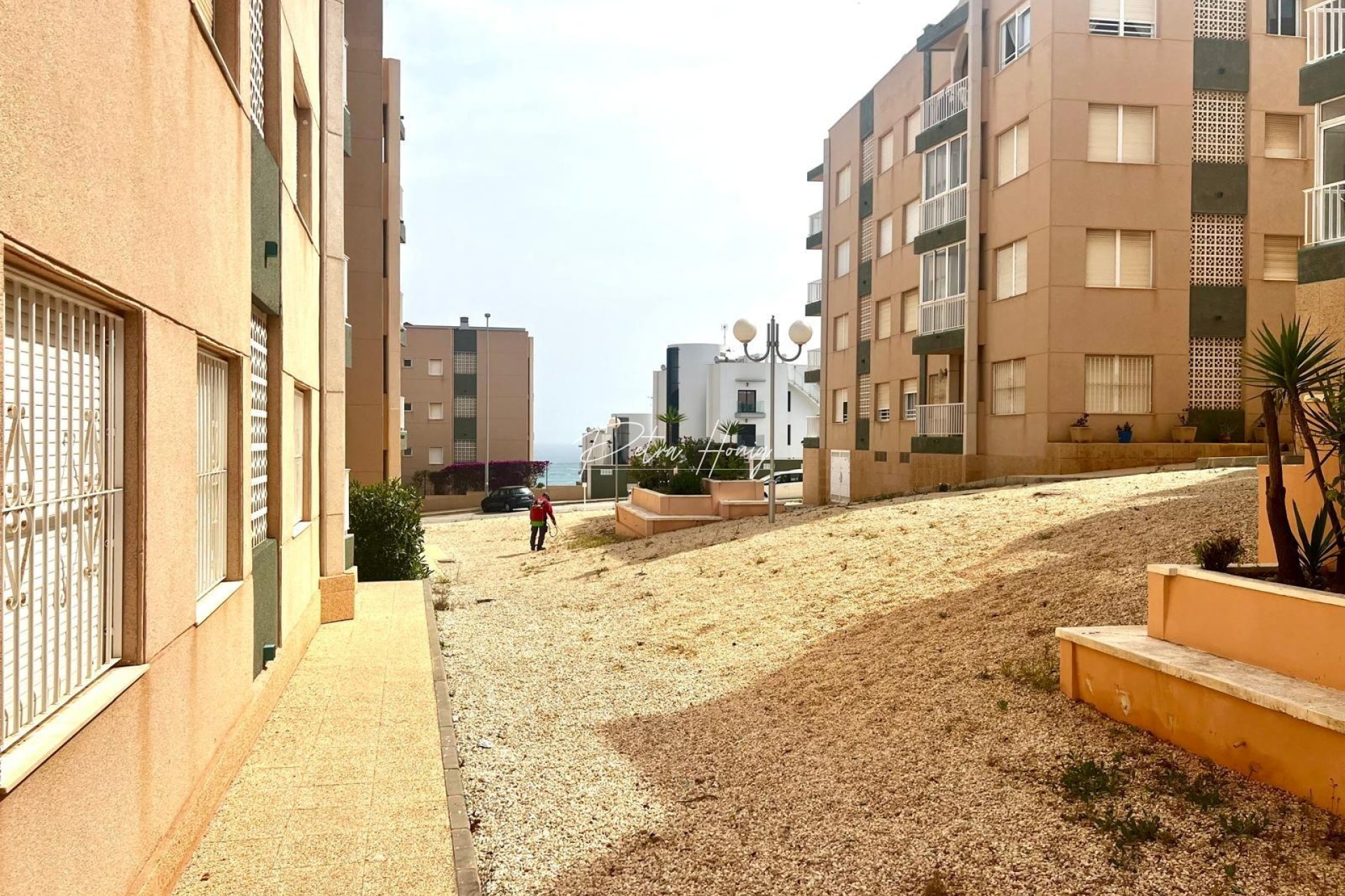 A Vendre - Appartement - Torrevieja - Cabo Cervera