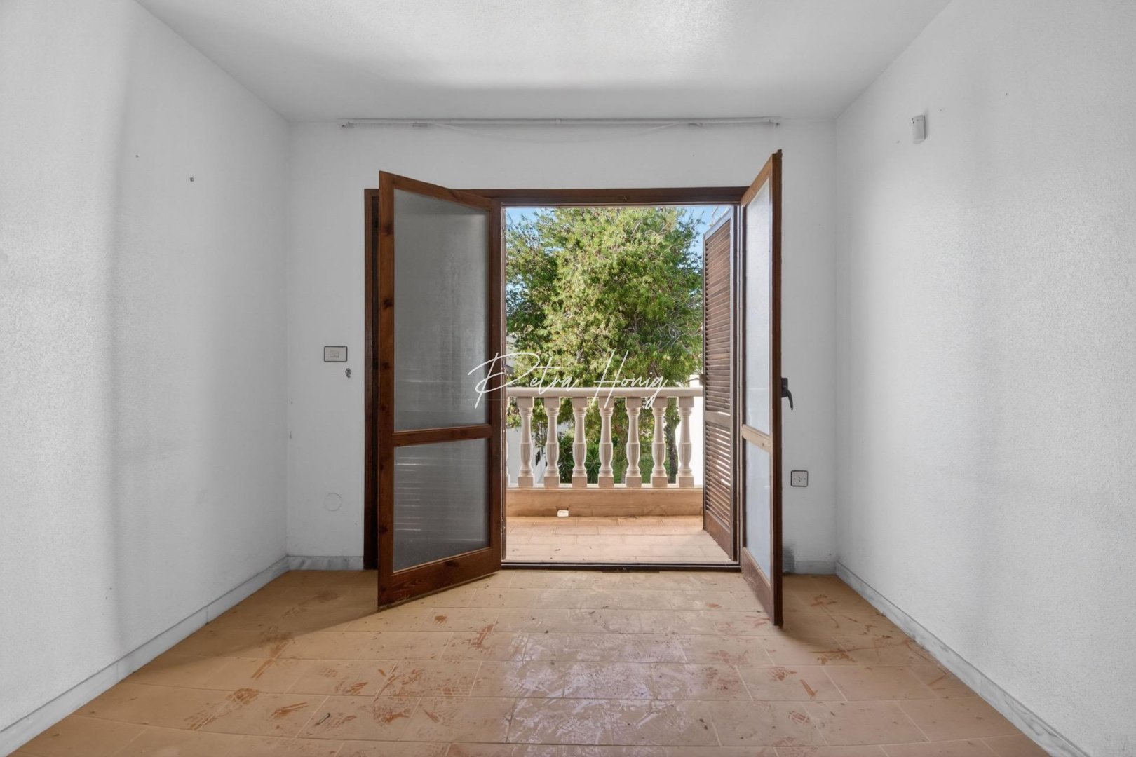 A Vendre - Appartement - Torrevieja - Calas blanca