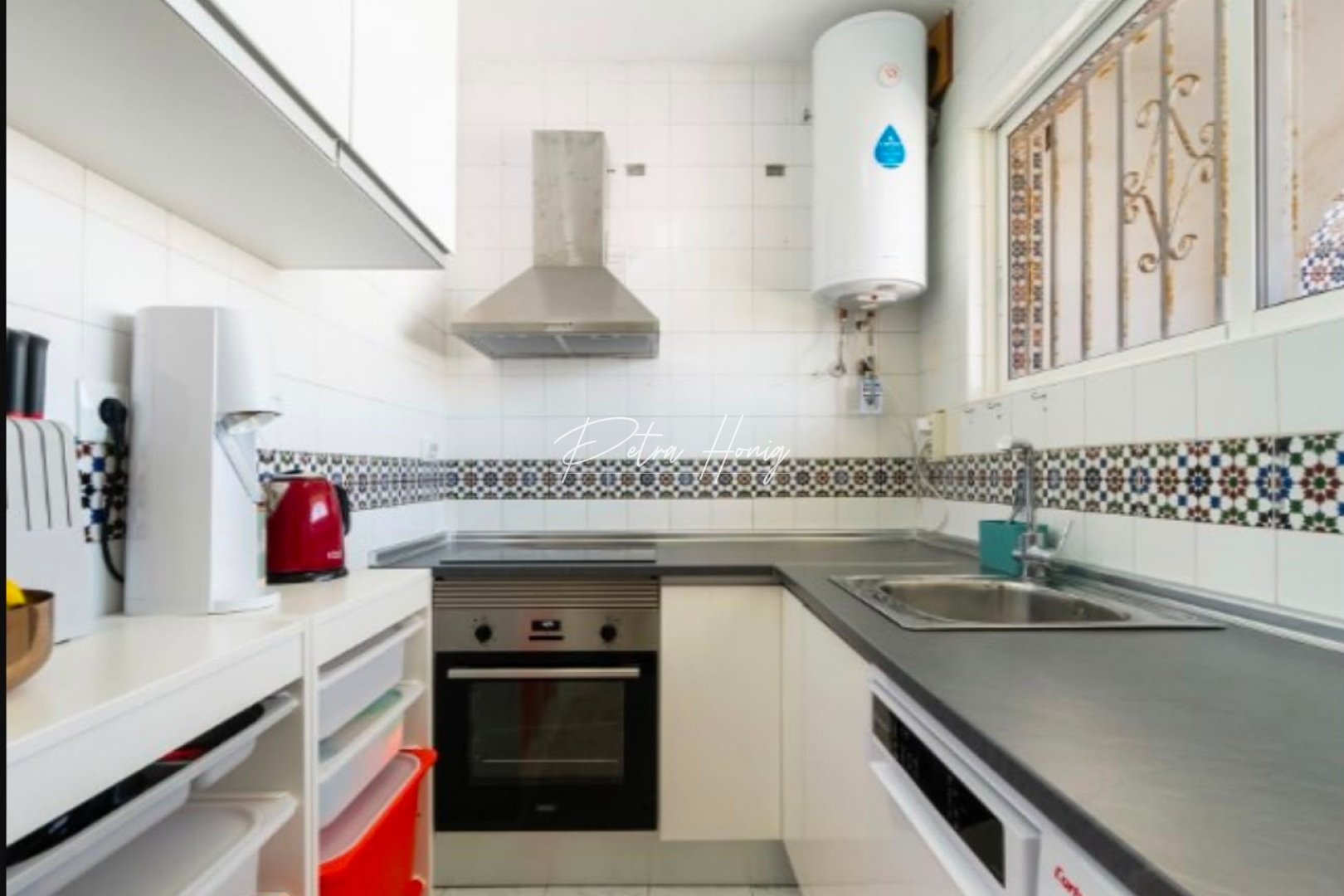A Vendre - Appartement - Torrevieja - Calas Blanca