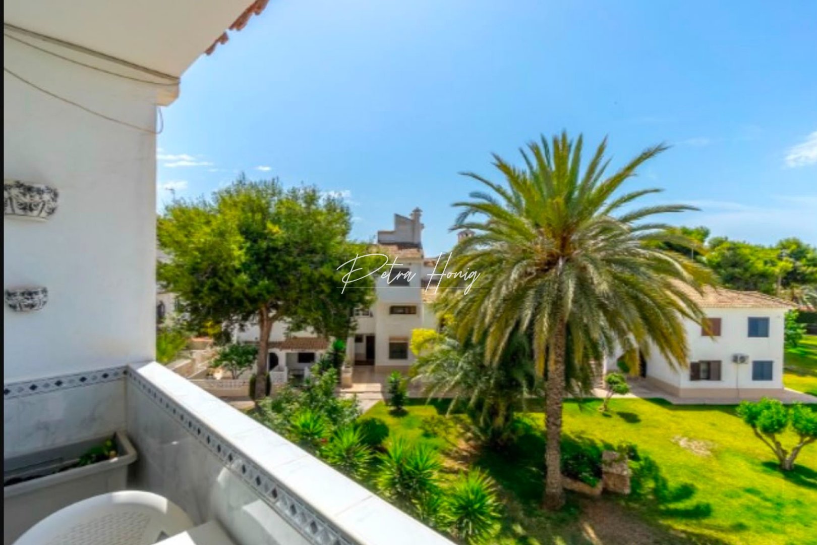 A Vendre - Appartement - Torrevieja - Calas Blanca