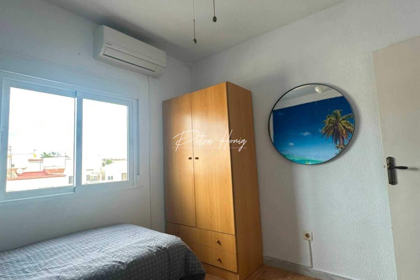 A Vendre - Appartement - Torrevieja - Calas Blanca