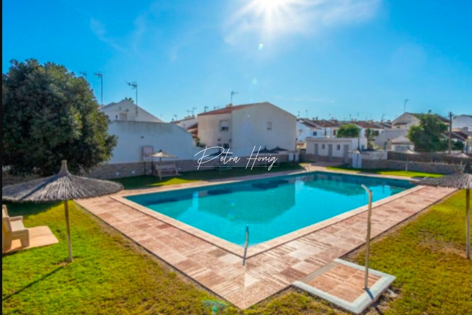A Vendre - Appartement - Torrevieja - Calas Blanca