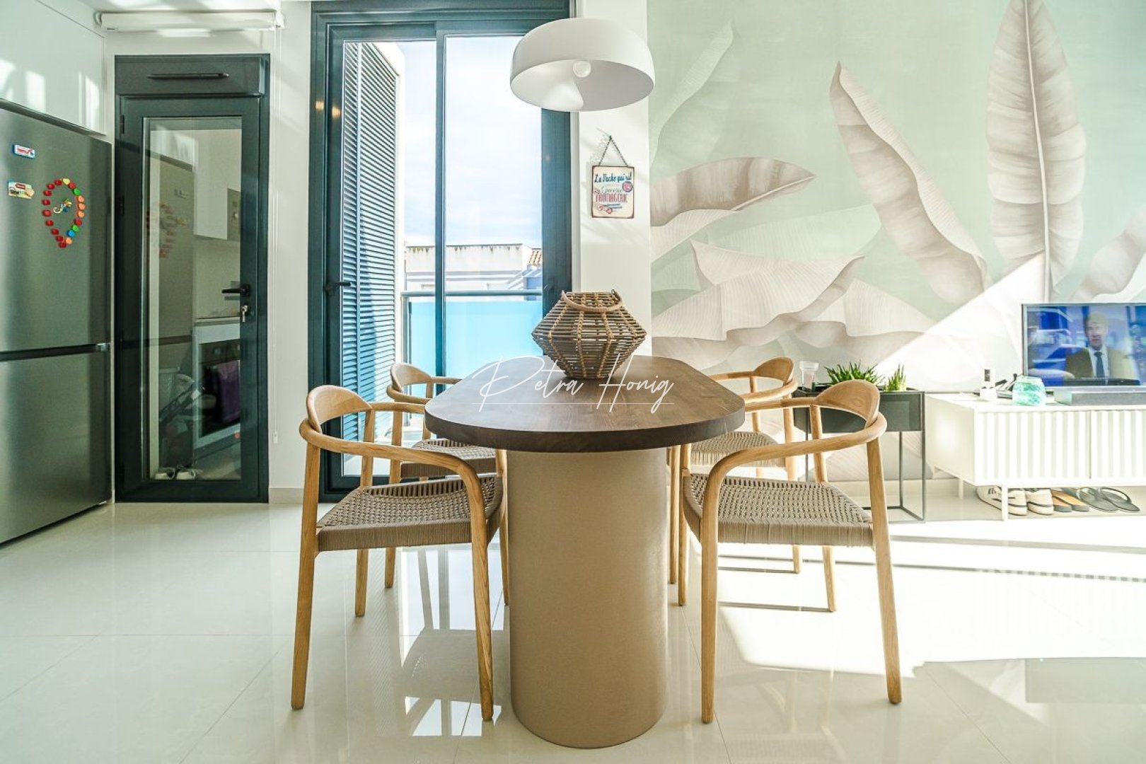 A Vendre - Appartement - Torrevieja - Calas Blancas