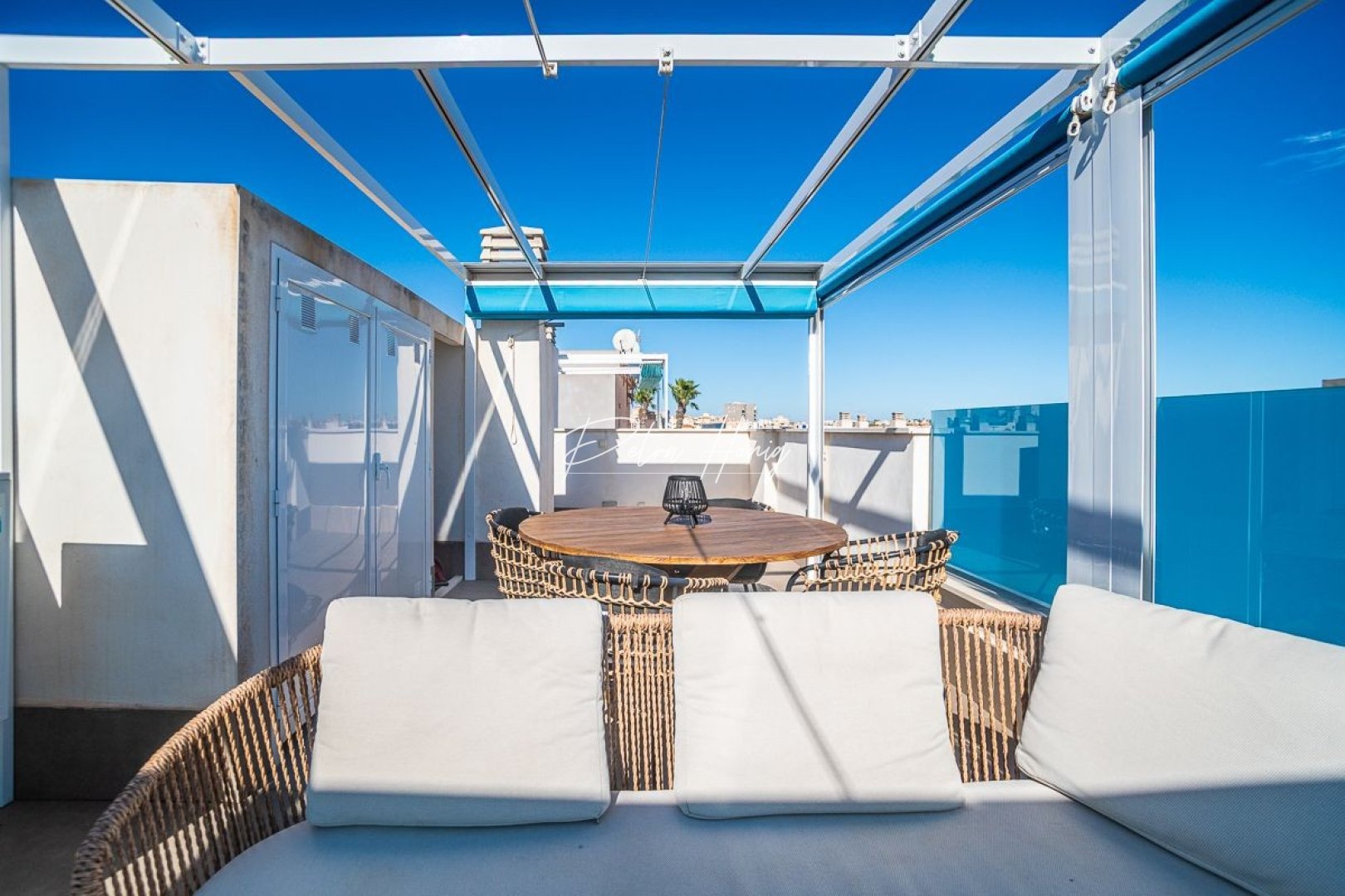 A Vendre - Appartement - Torrevieja - Calas Blancas