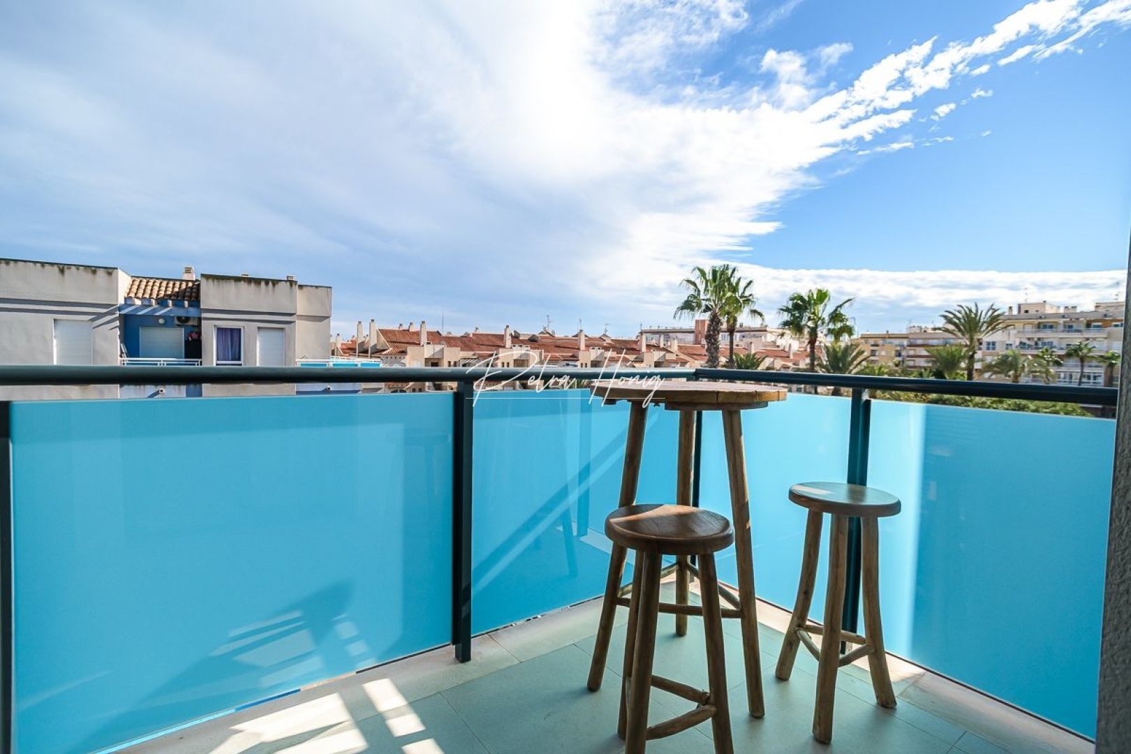 A Vendre - Appartement - Torrevieja - Calas Blancas