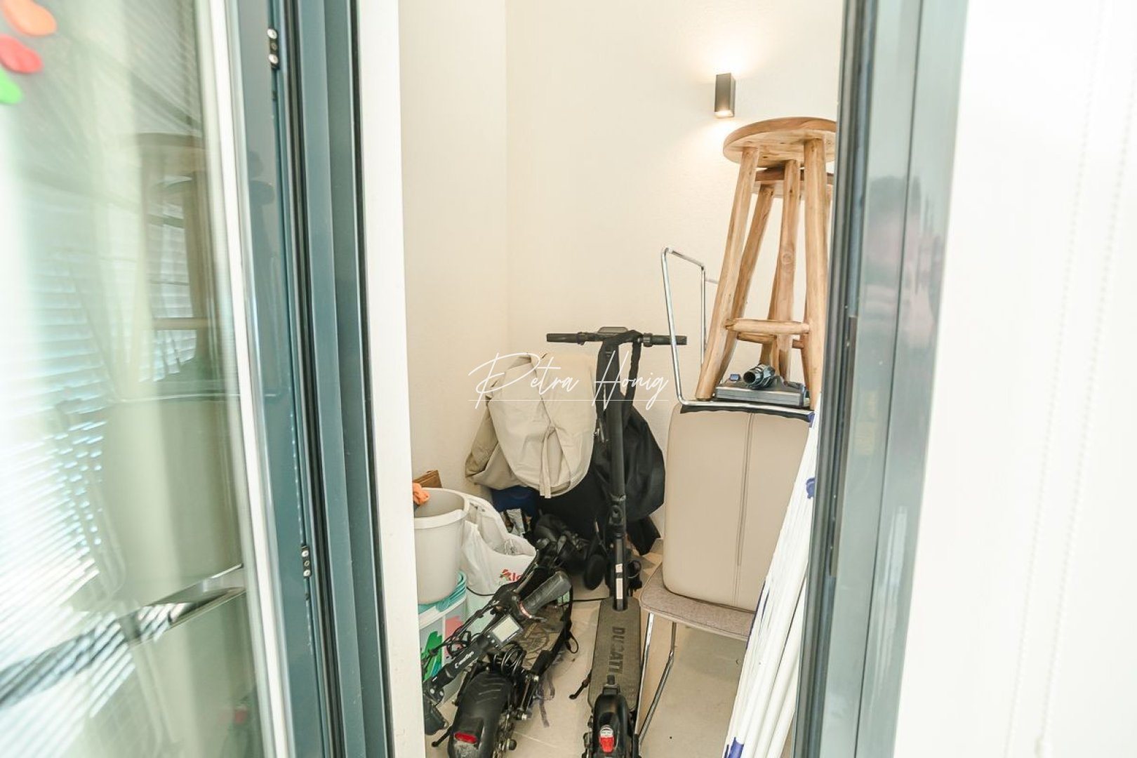 A Vendre - Appartement - Torrevieja - Calas Blancas