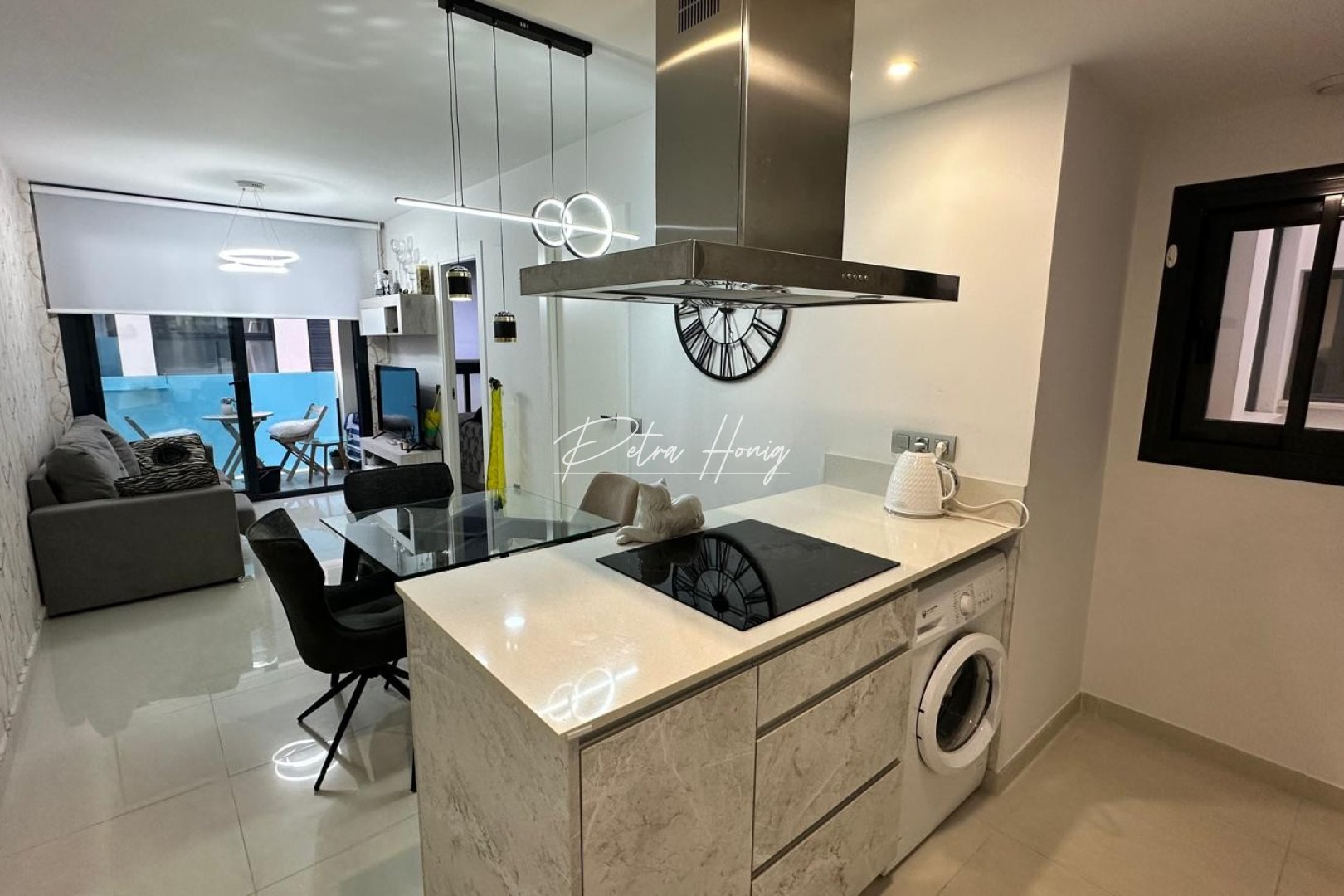 A Vendre - Appartement - Torrevieja - Calas Blancas