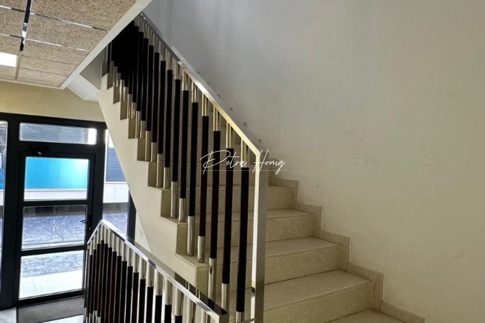 A Vendre - Appartement - Torrevieja - Calas Blancas