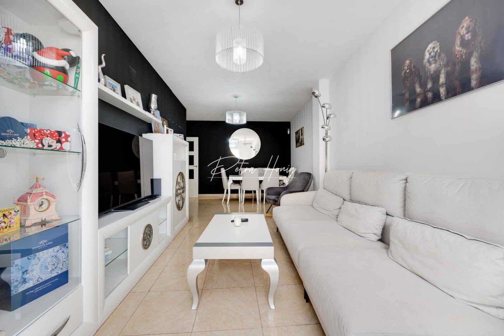 A Vendre - Appartement - Torrevieja - Centro - Muelle Pesquero