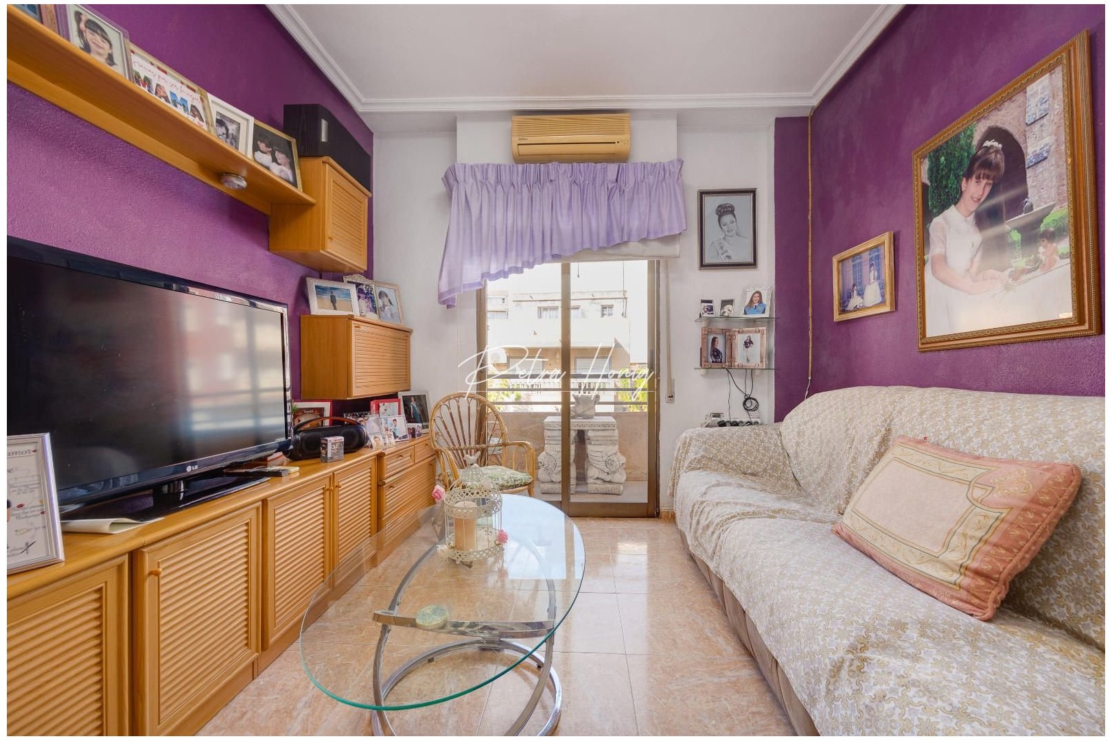 A Vendre - Appartement - Torrevieja - Centro - Muelle Pesquero
