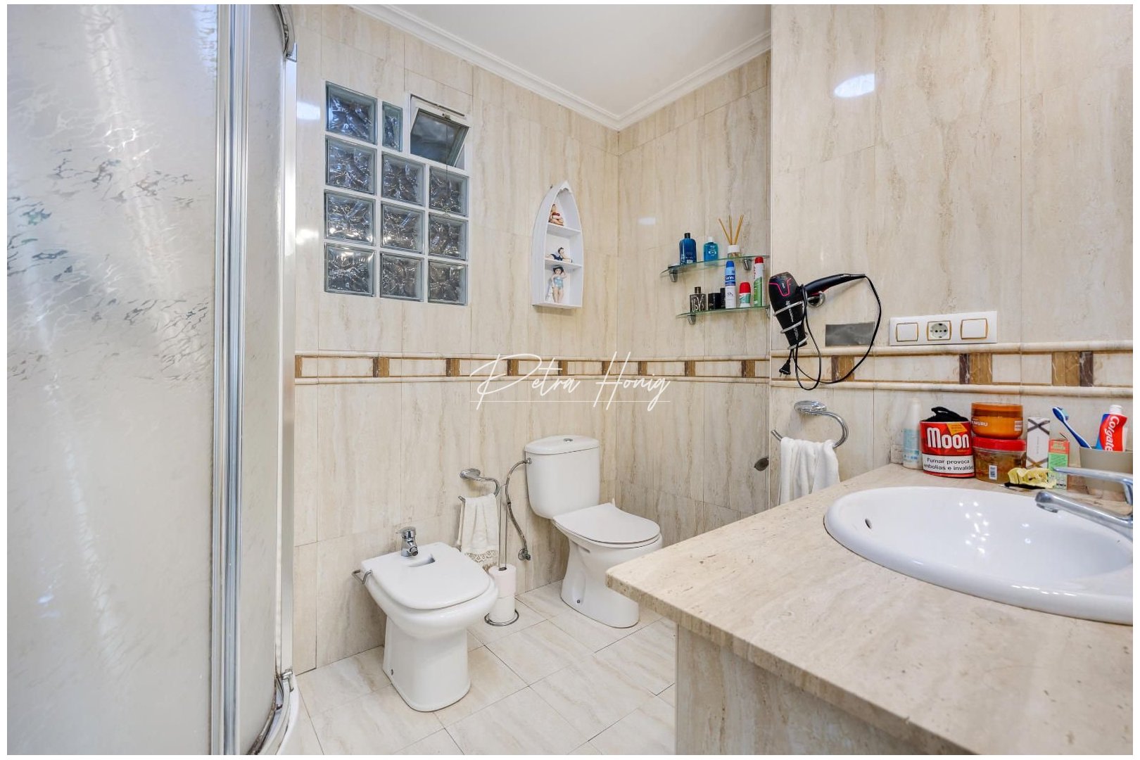 A Vendre - Appartement - Torrevieja - Centro - Muelle Pesquero