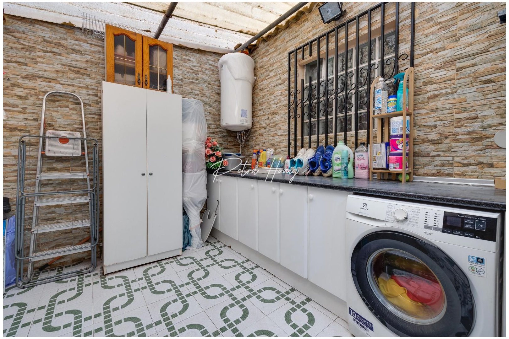 A Vendre - Appartement - Torrevieja - Centro - Muelle Pesquero