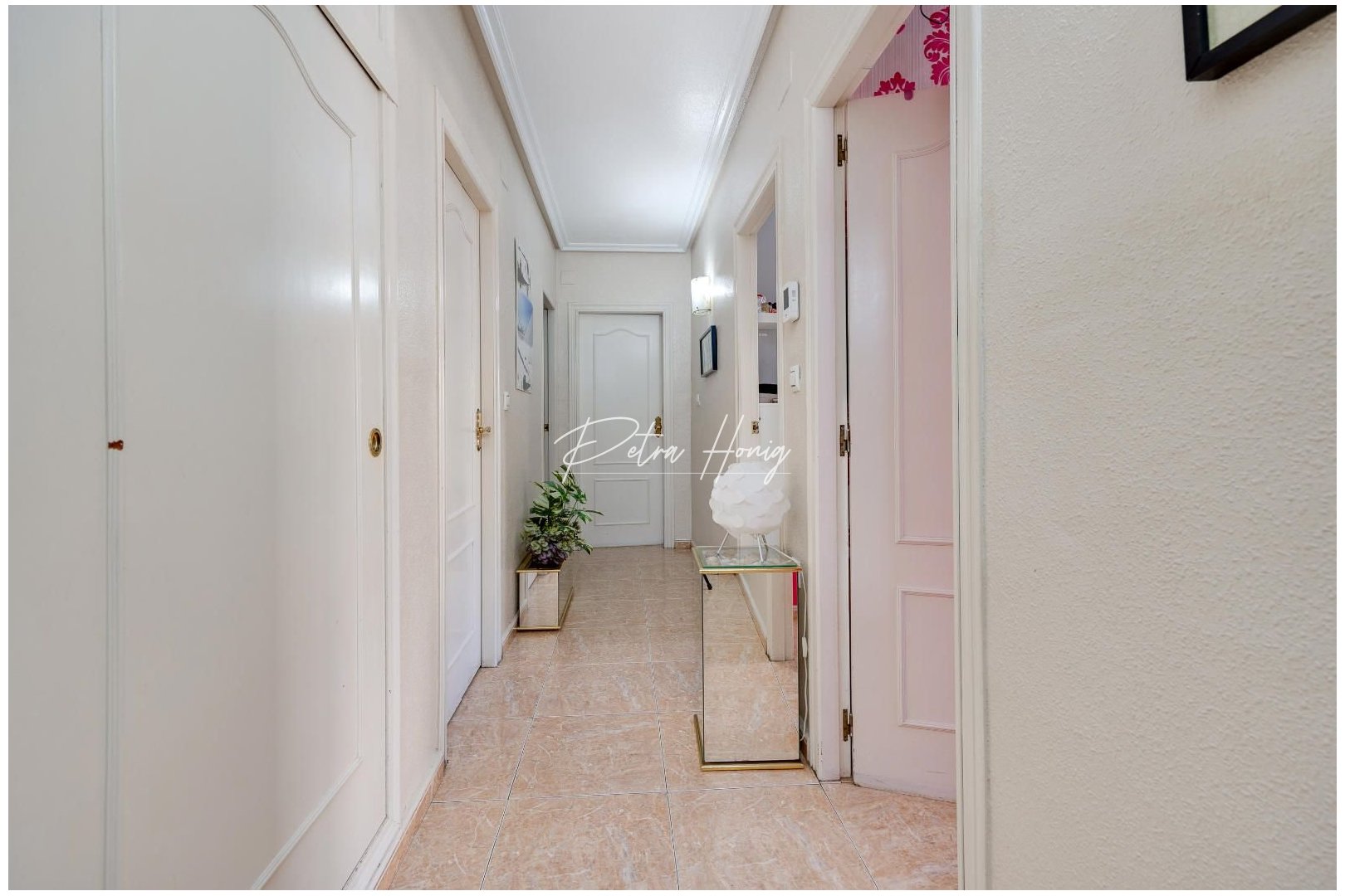 A Vendre - Appartement - Torrevieja - Centro - Muelle Pesquero