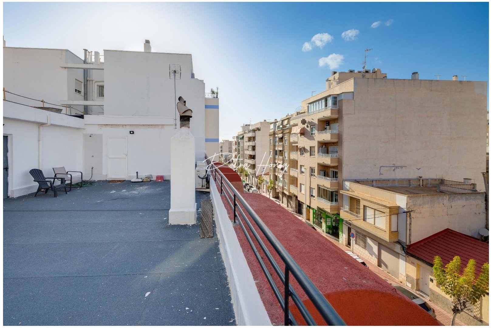 A Vendre - Appartement - Torrevieja - Centro - Muelle Pesquero