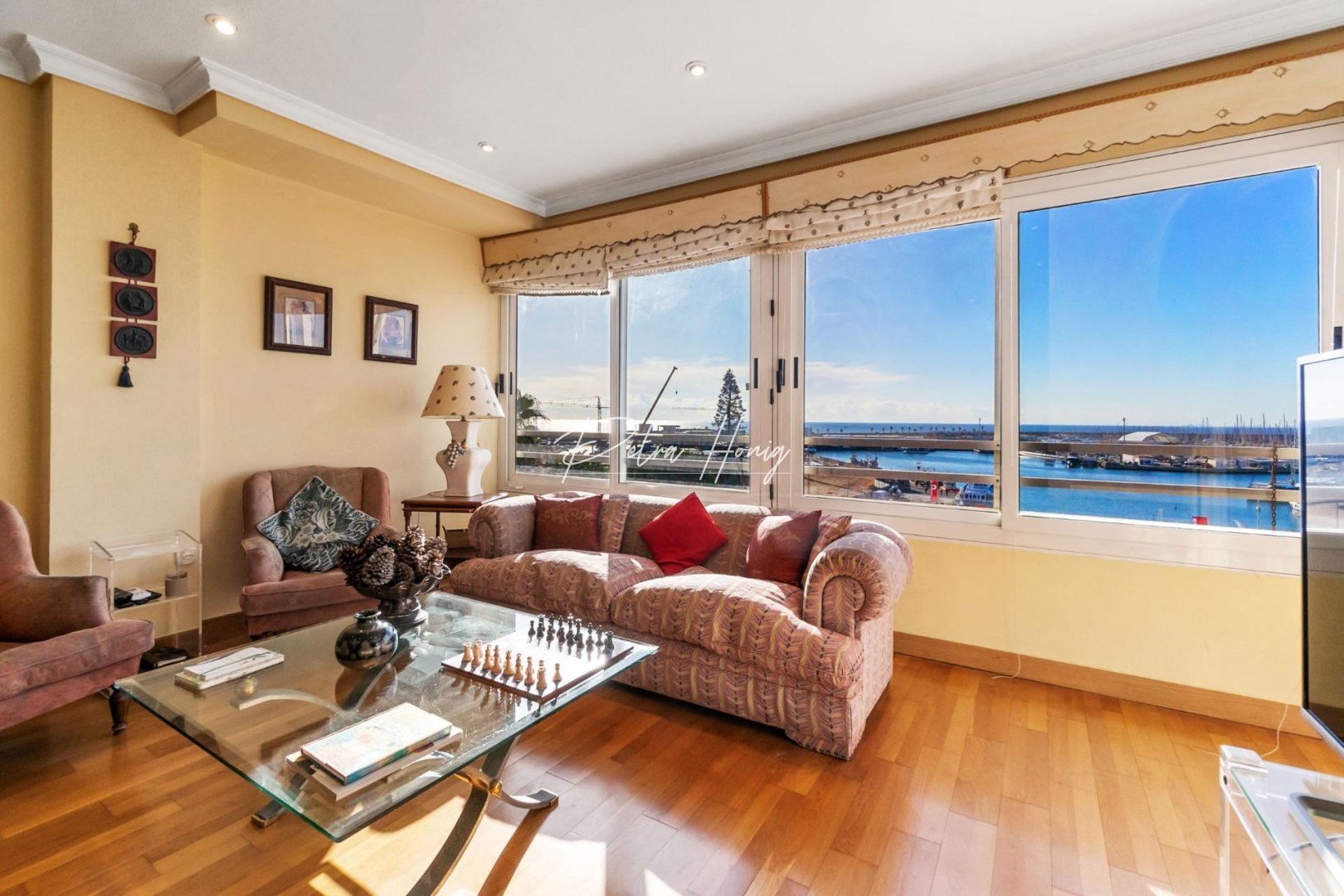 A Vendre - Appartement - Torrevieja - Centro - Muelle Pesquero