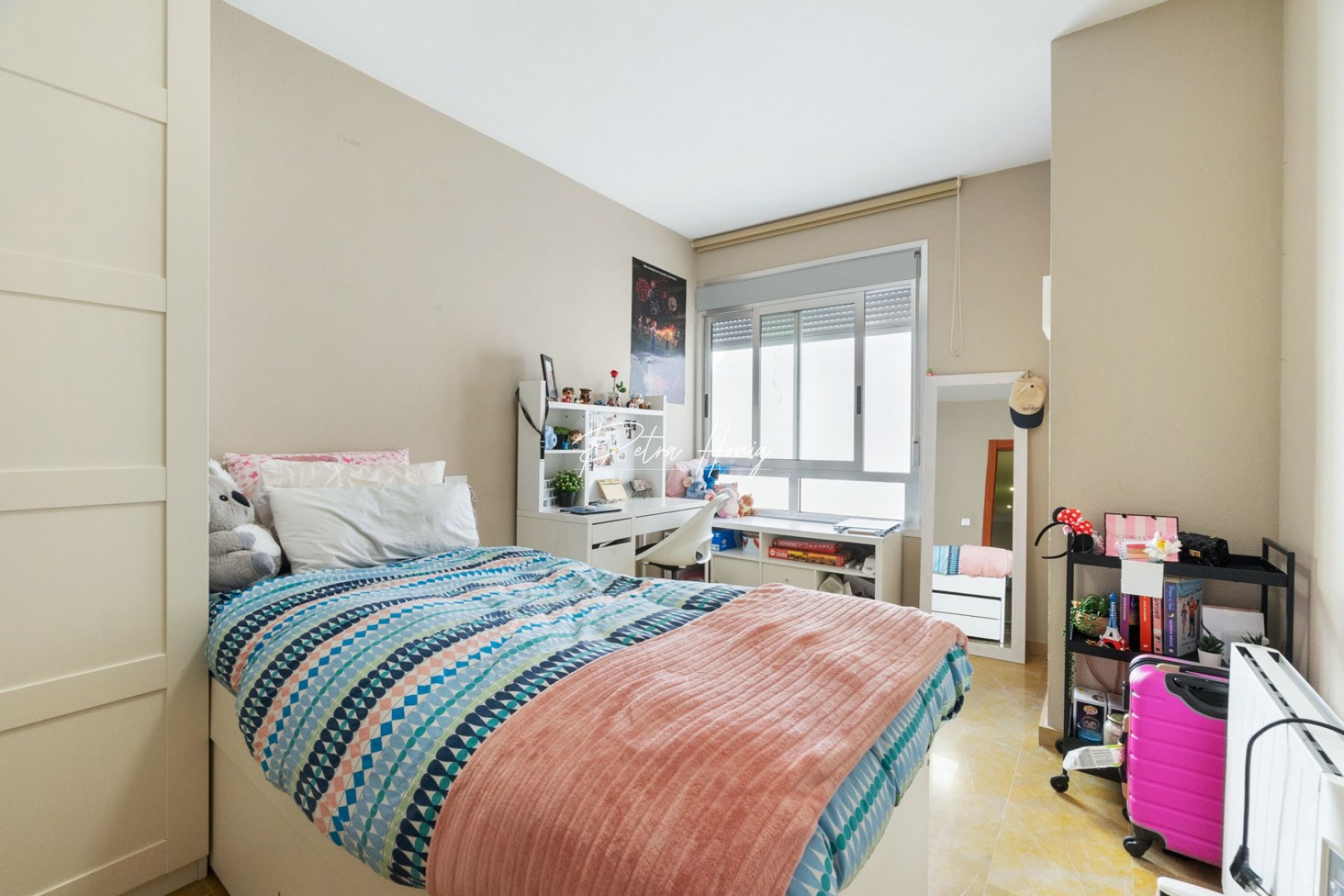 A Vendre - Appartement - Torrevieja - Centro