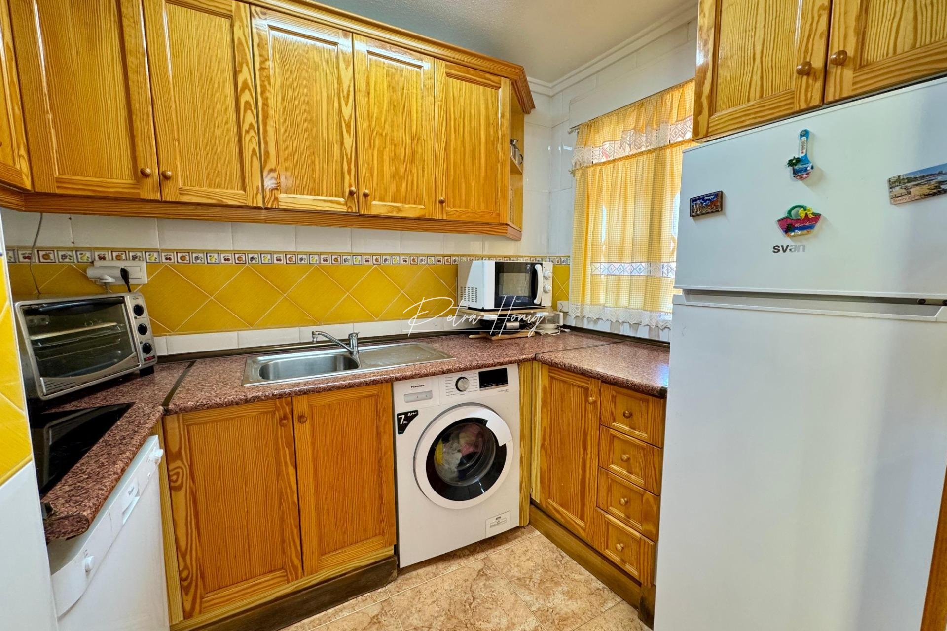 A Vendre - Appartement - Torrevieja - Centro