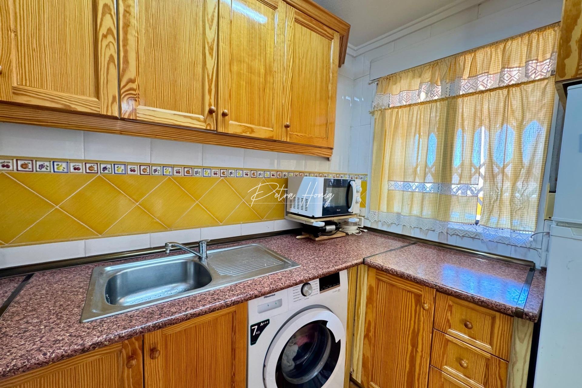 A Vendre - Appartement - Torrevieja - Centro