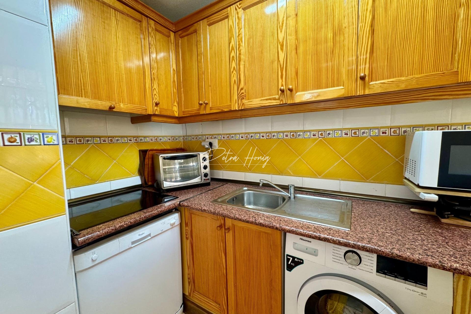 A Vendre - Appartement - Torrevieja - Centro