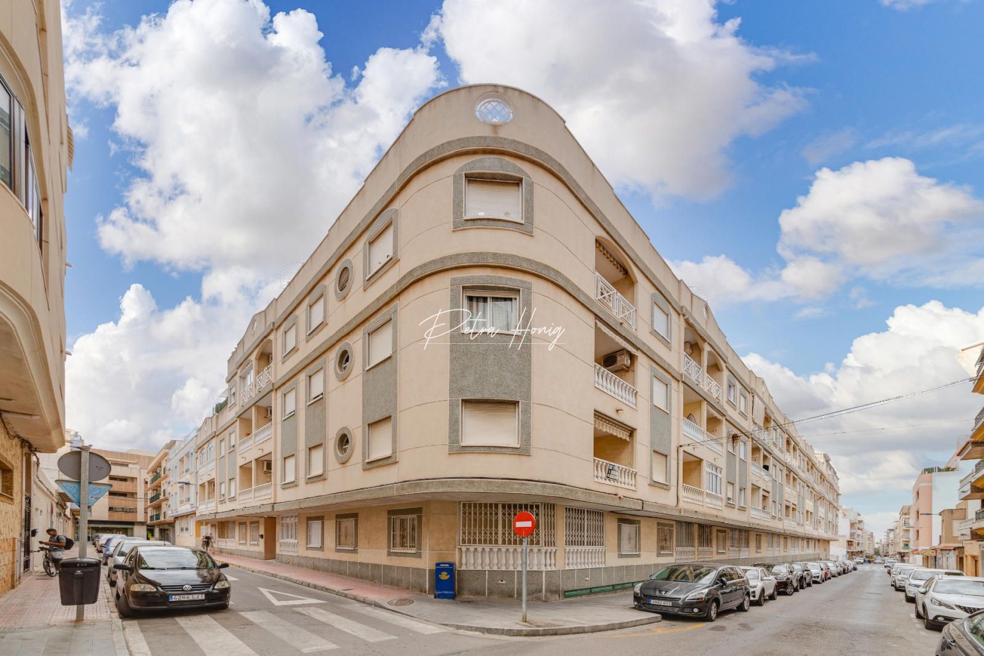 A Vendre - Appartement - Torrevieja - Centro